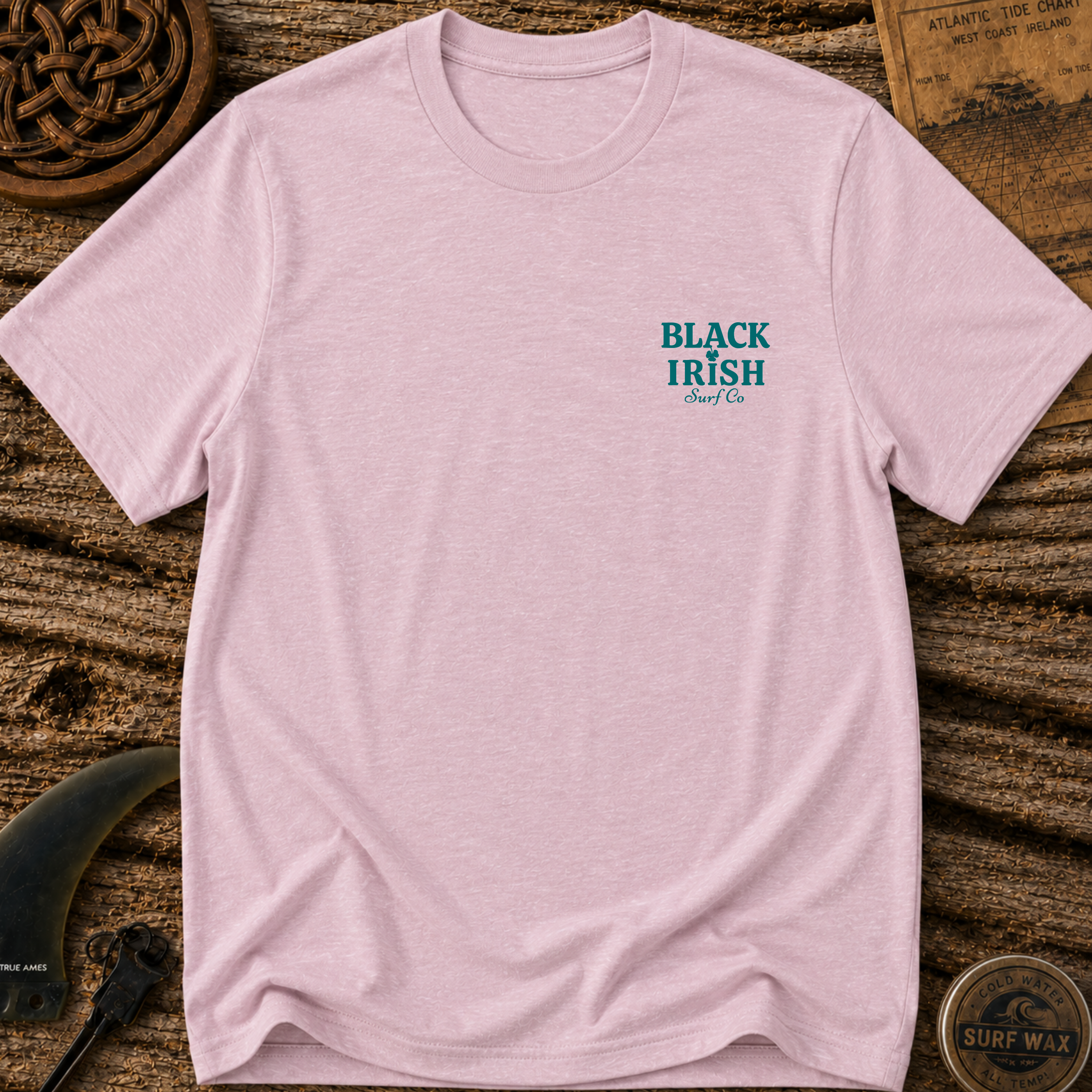 Celtic Sun T-shirt