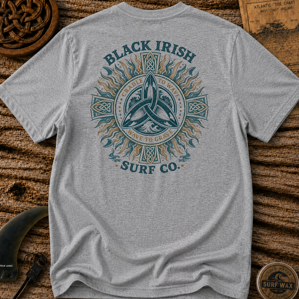 Celtic Sun T-shirt