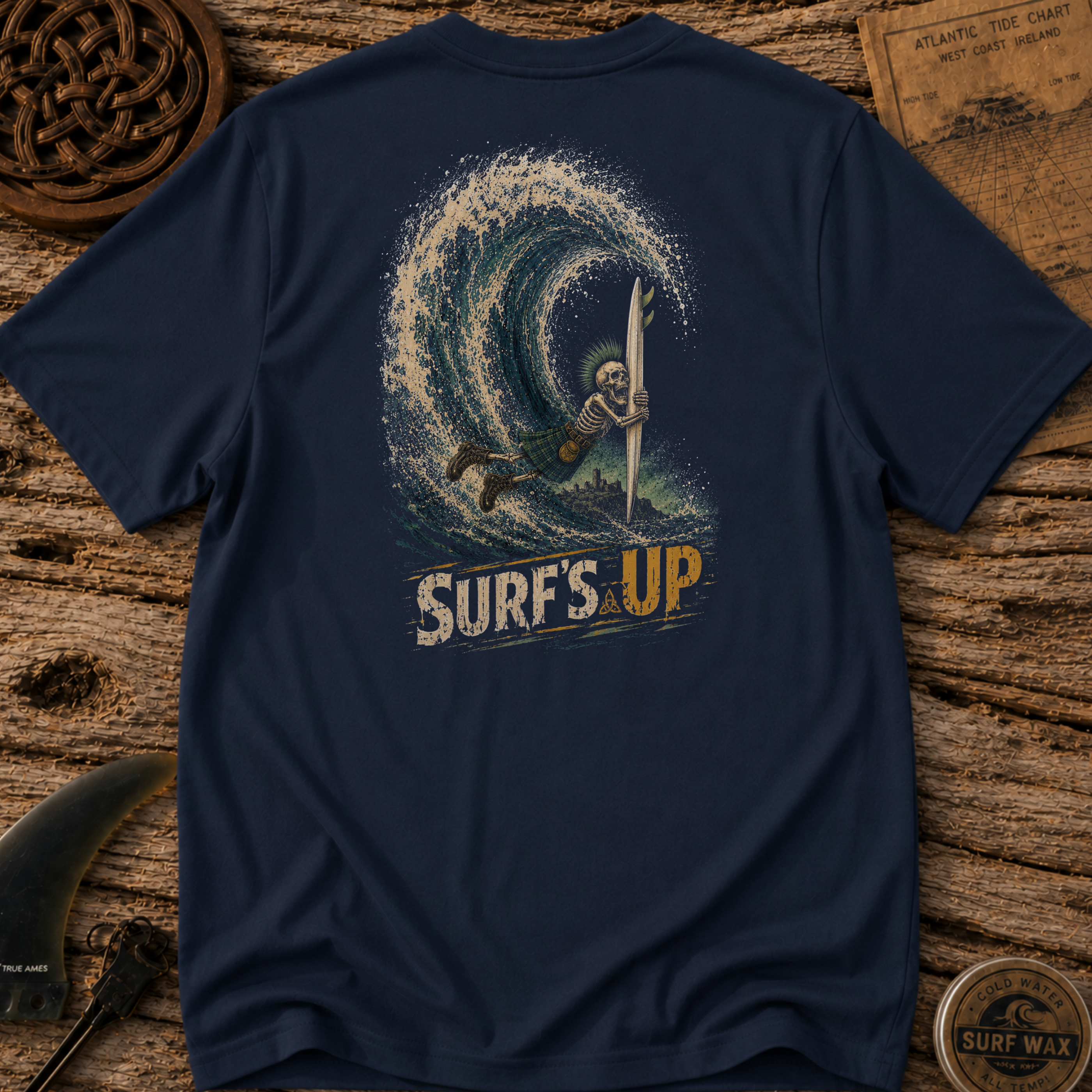 Surf's Up T-shirt