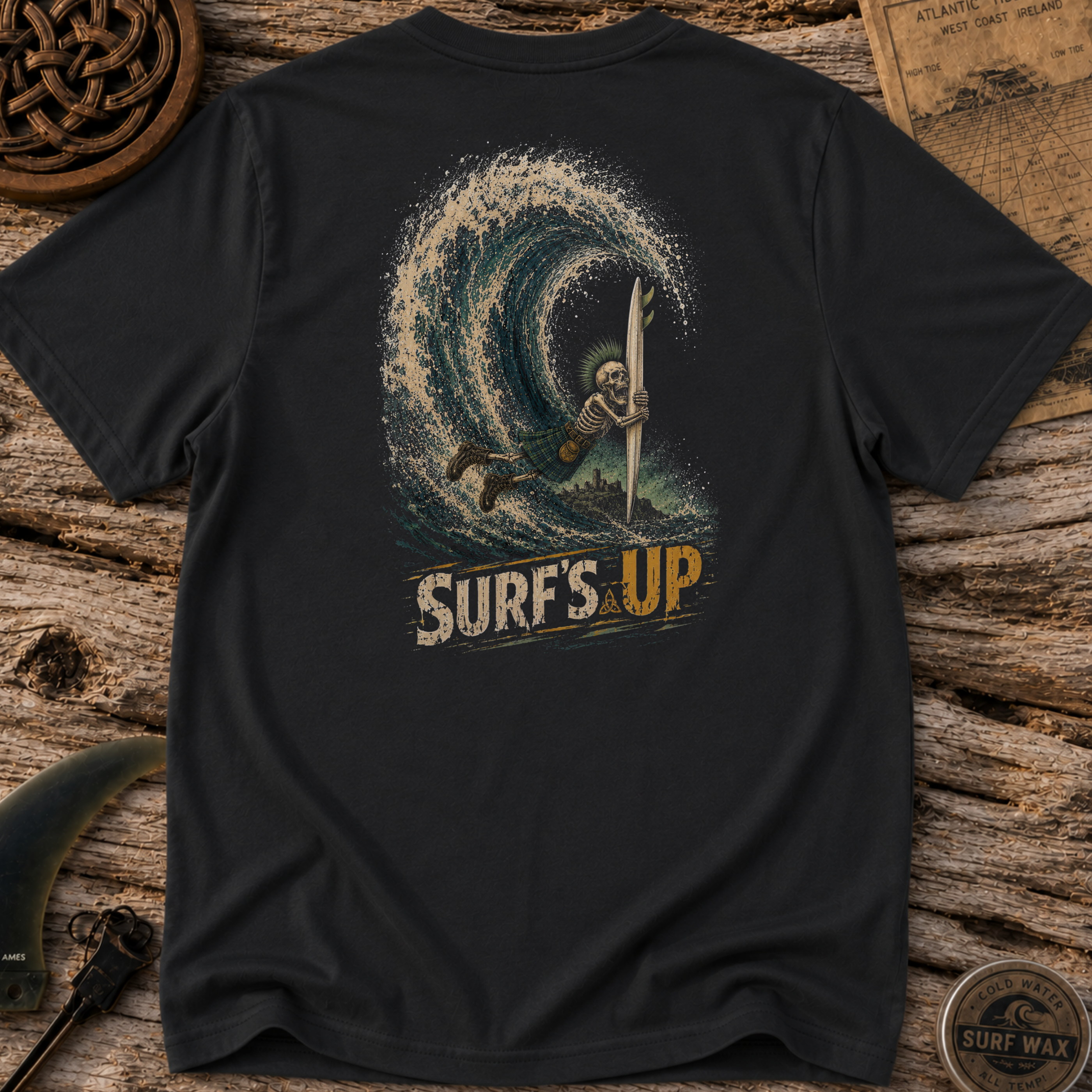 Surf's Up T-shirt