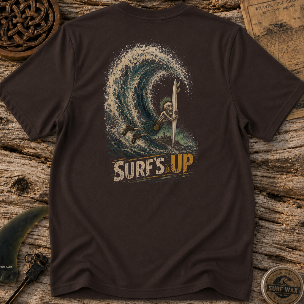 Surf's Up T-shirt