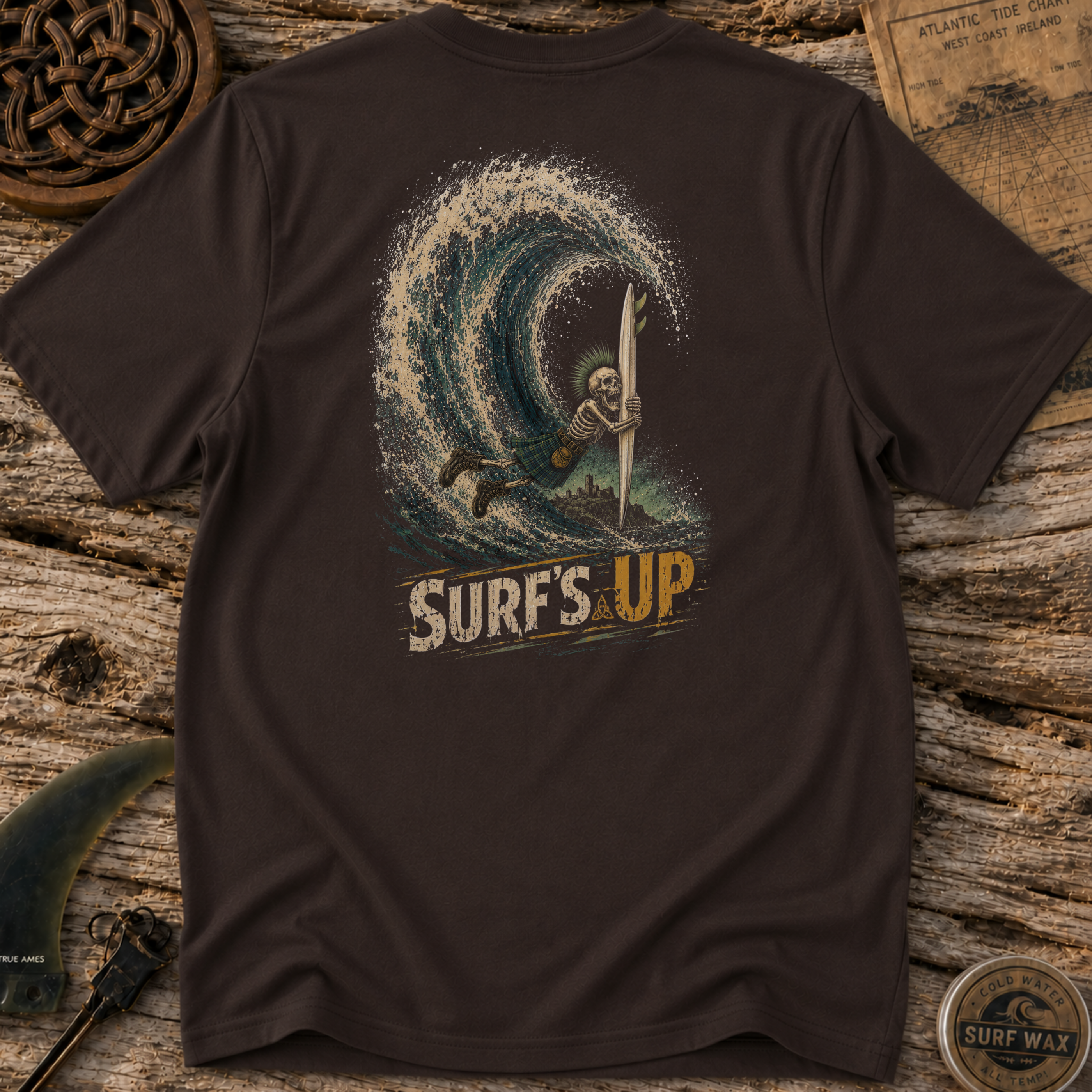 Surf's Up T-shirt