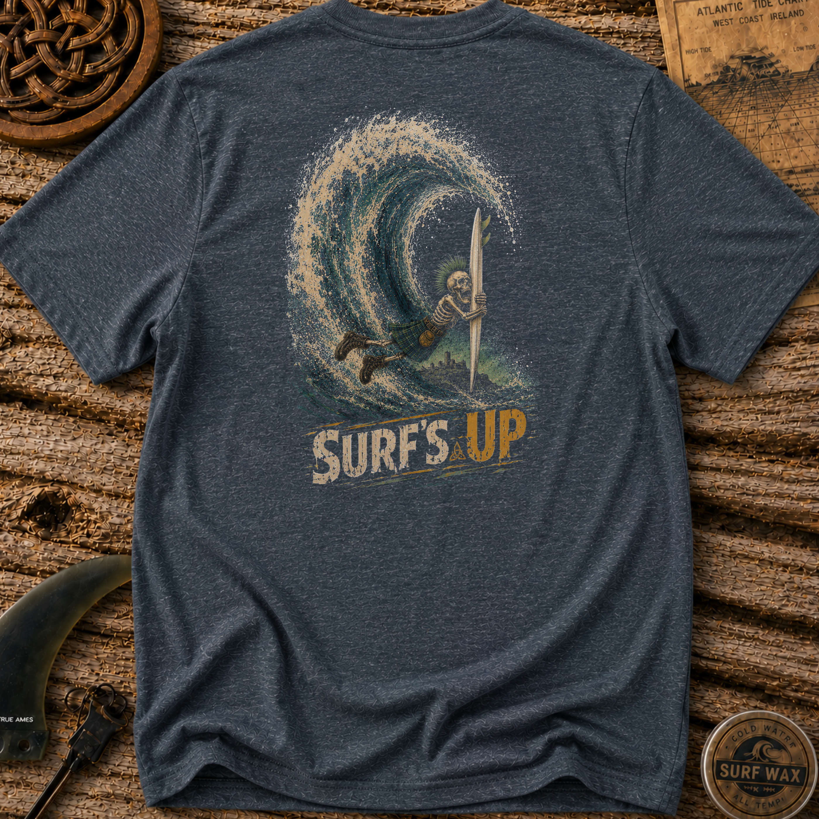 Surf's Up T-shirt
