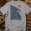 Celtic Knot Wave T-shirt