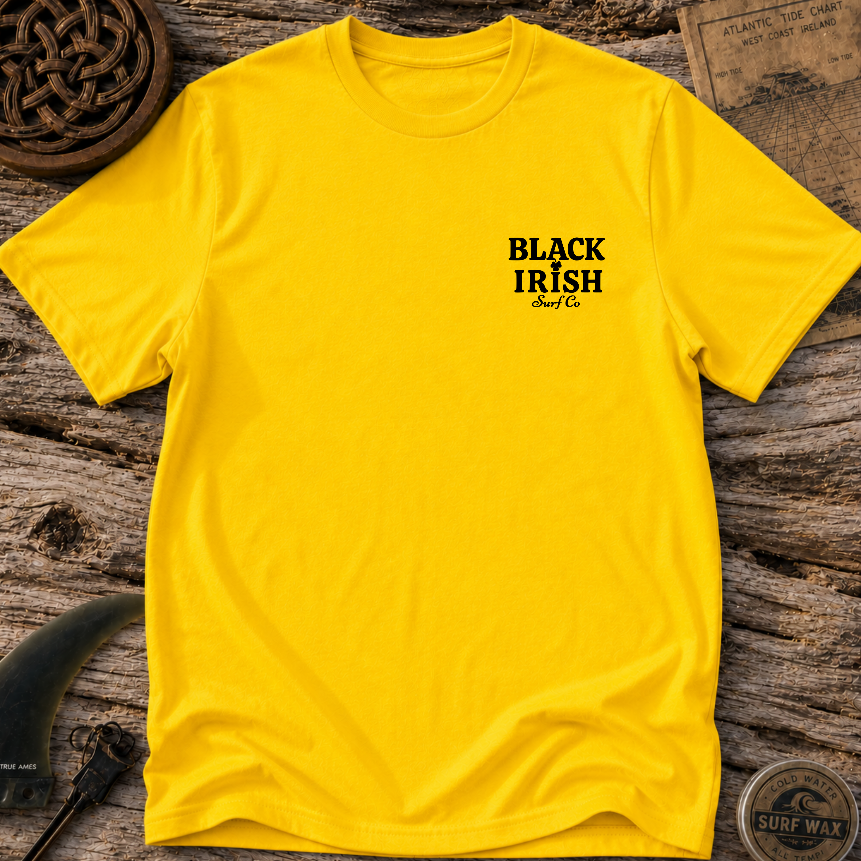 The Honey Road T-shirt