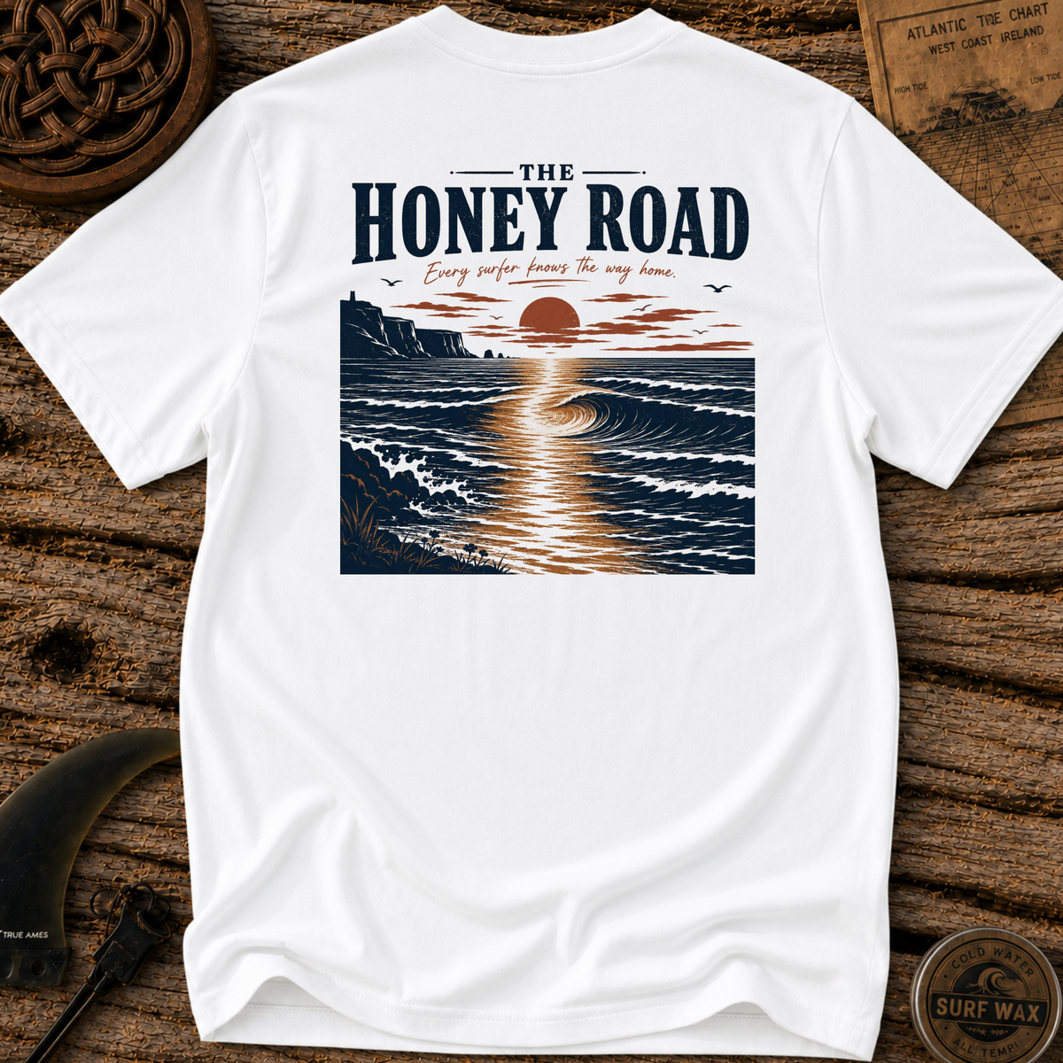 The Honey Road T-shirt