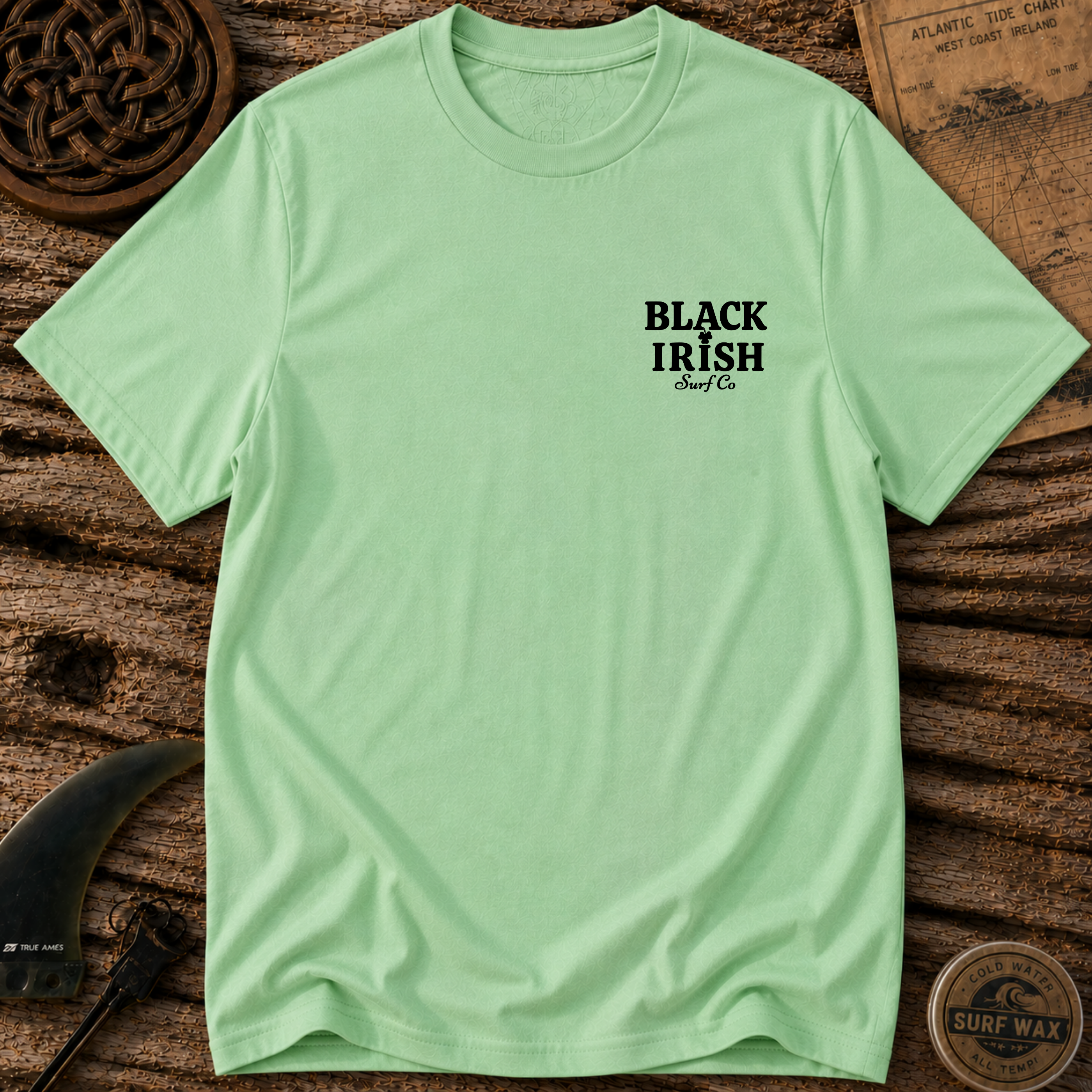 The Honey Road T-shirt