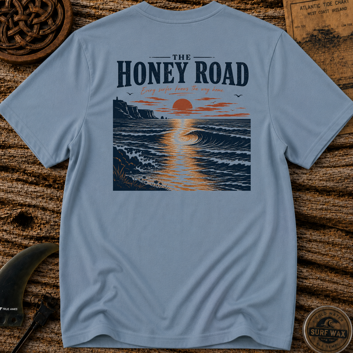 The Honey Road T-shirt