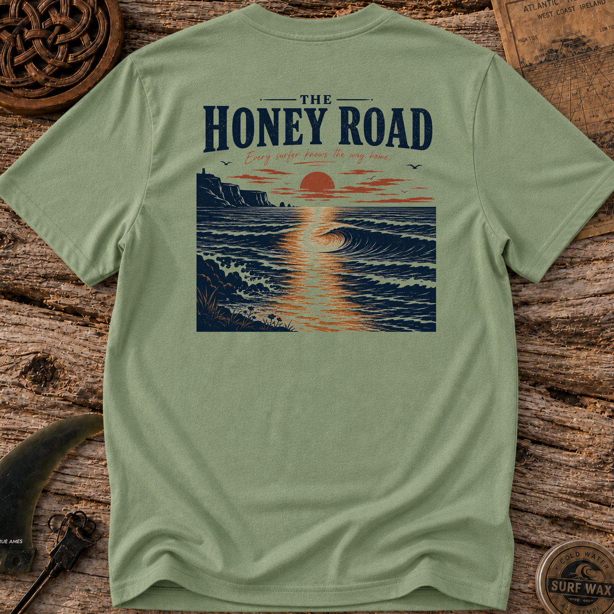 The Honey Road T-shirt