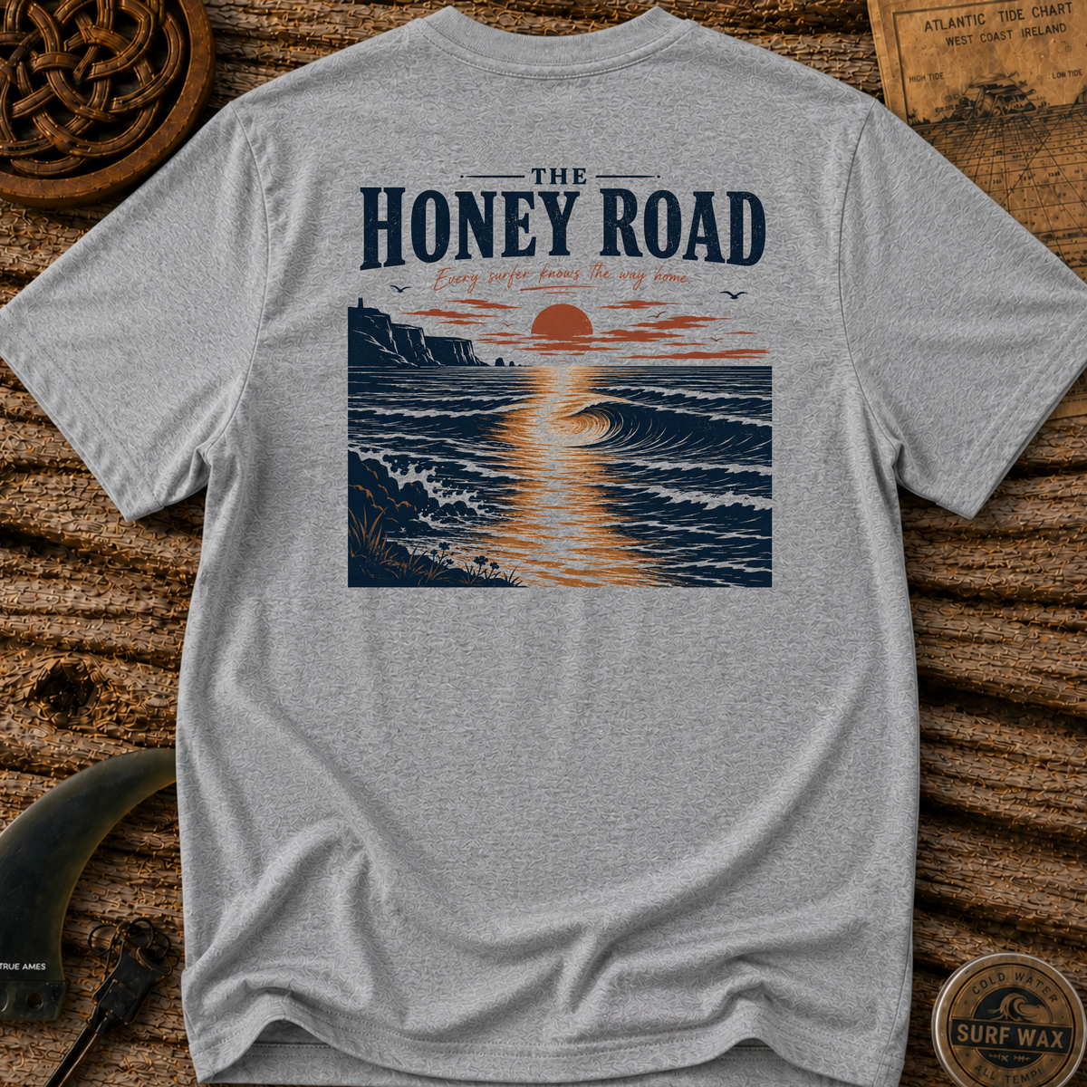The Honey Road T-shirt