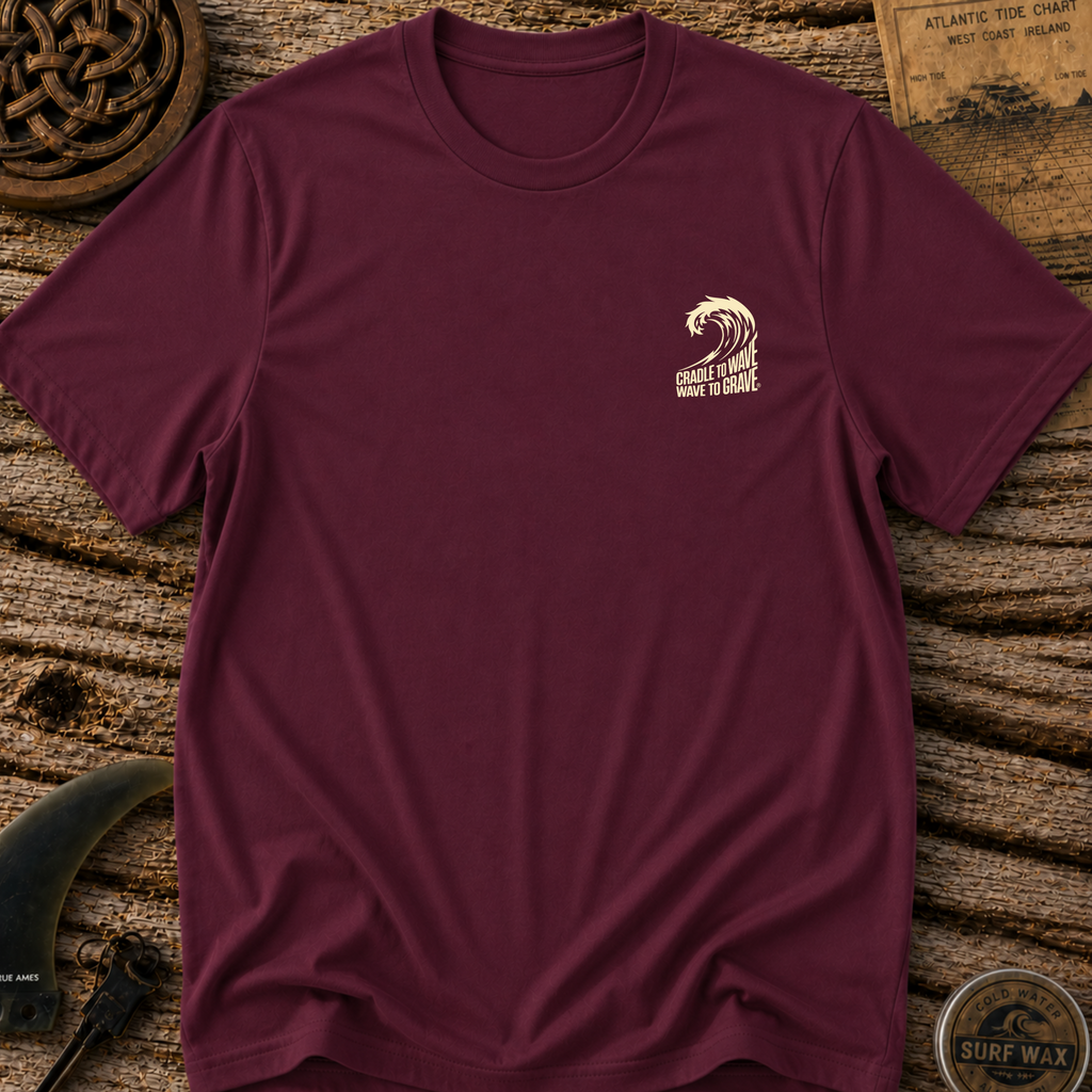 Strong Mind T-shirt