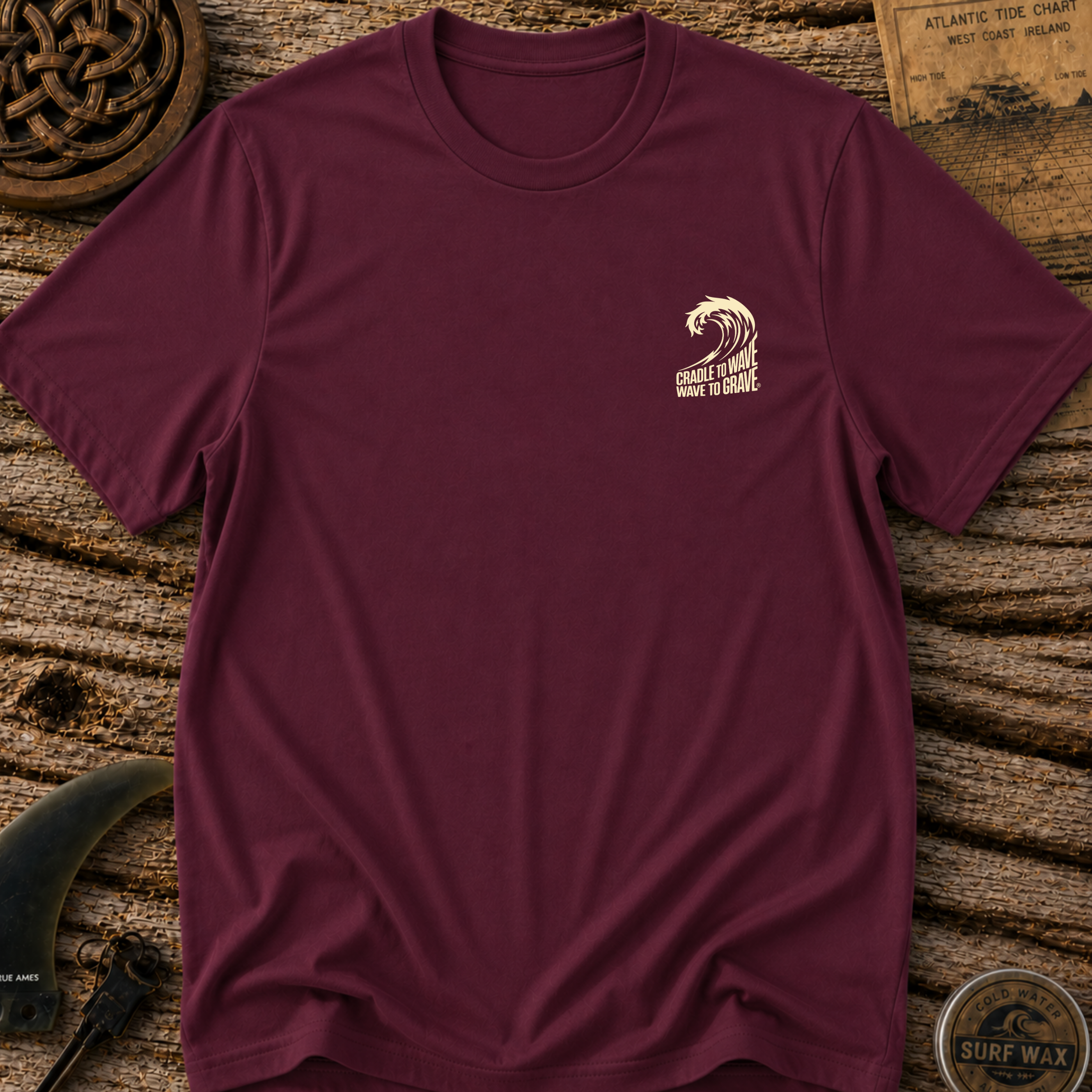 Strong Mind T-shirt