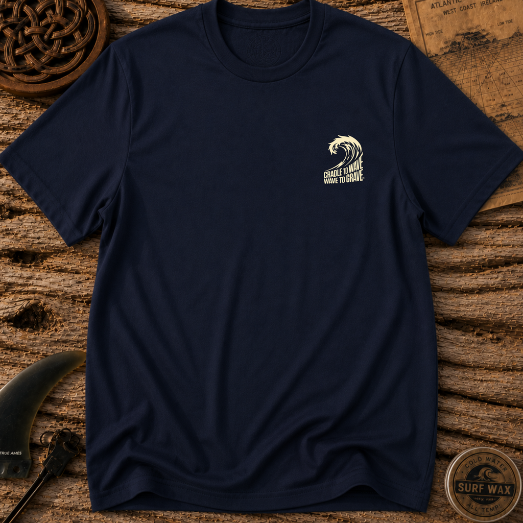 Strong Mind T-shirt