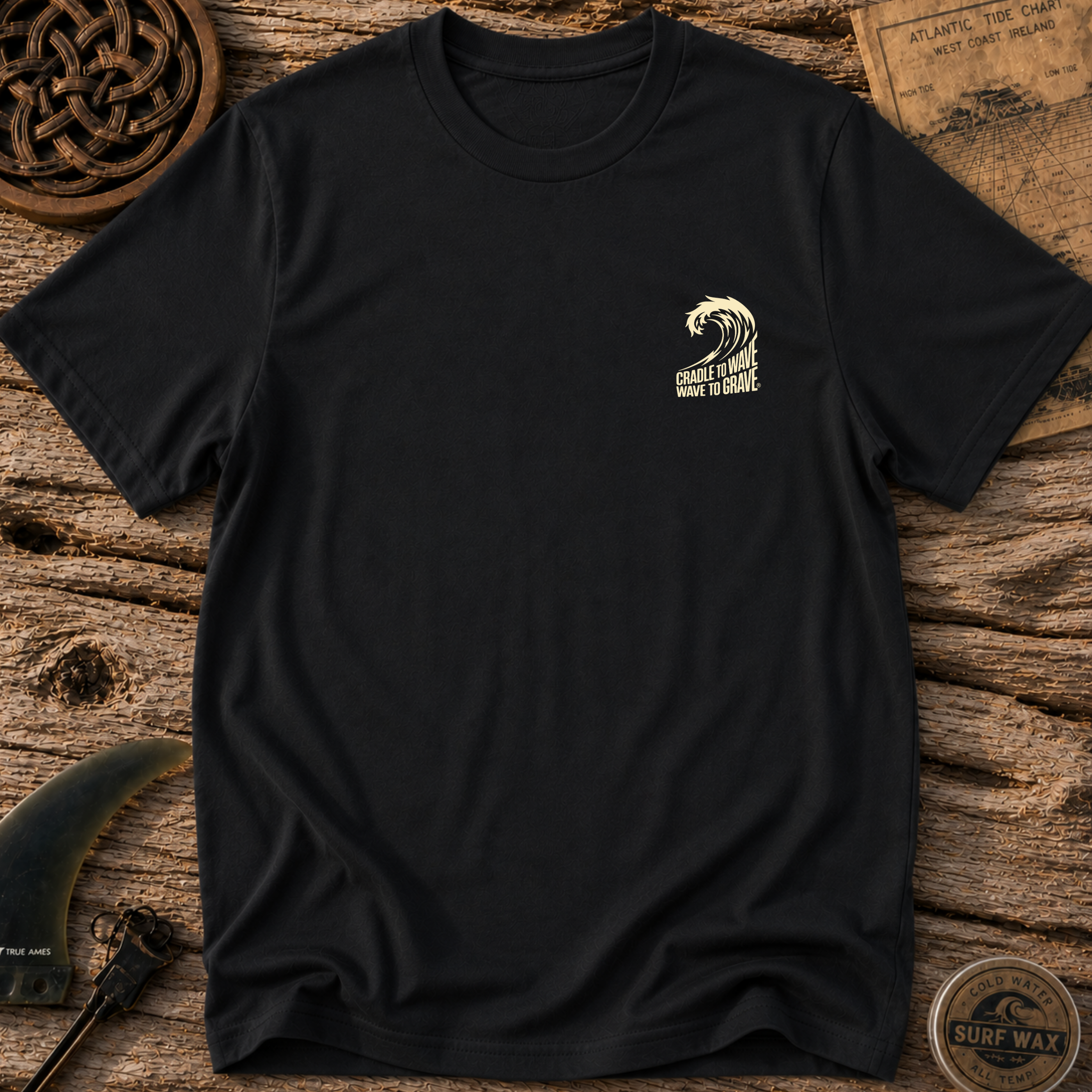 Strong Mind T-shirt