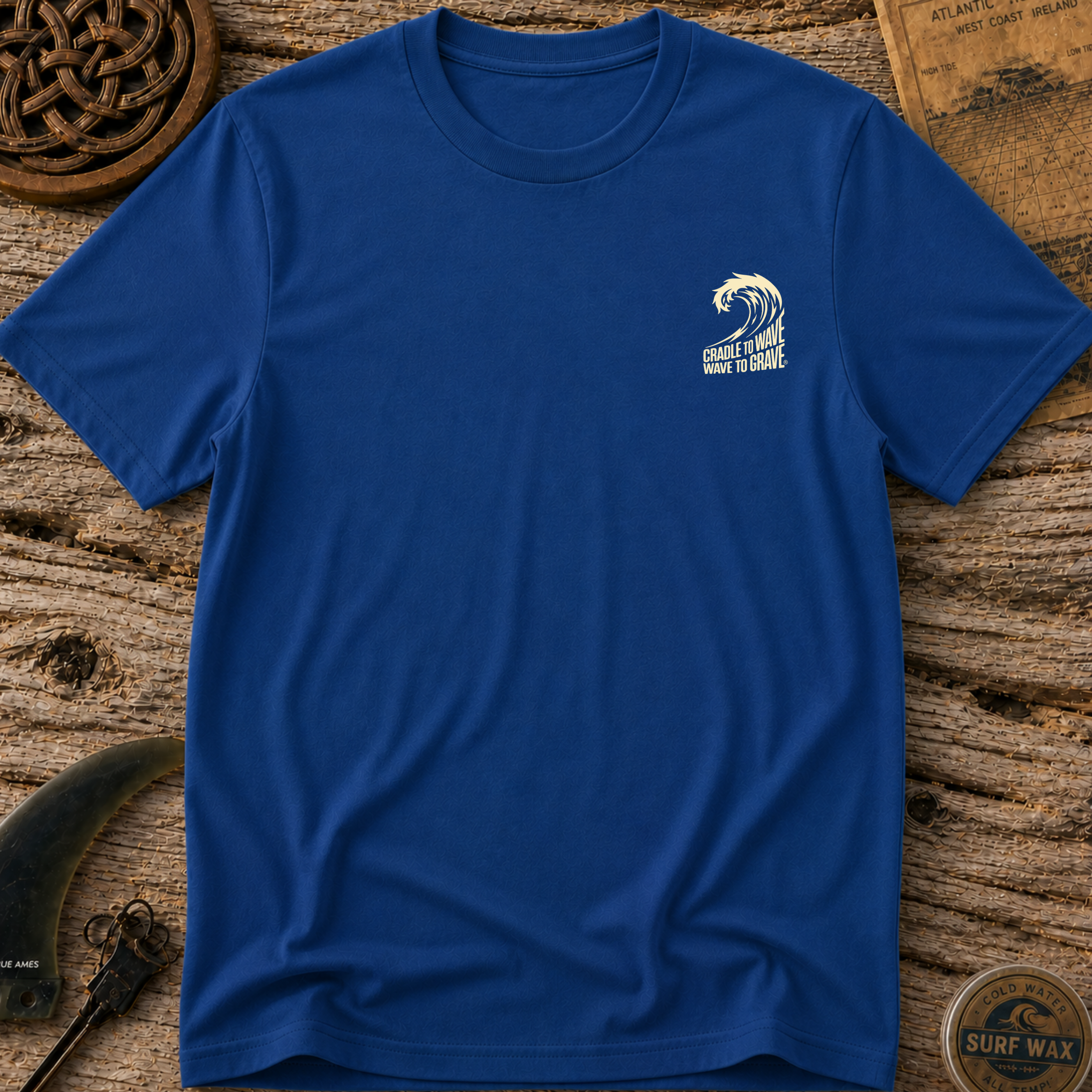 Strong Mind T-shirt