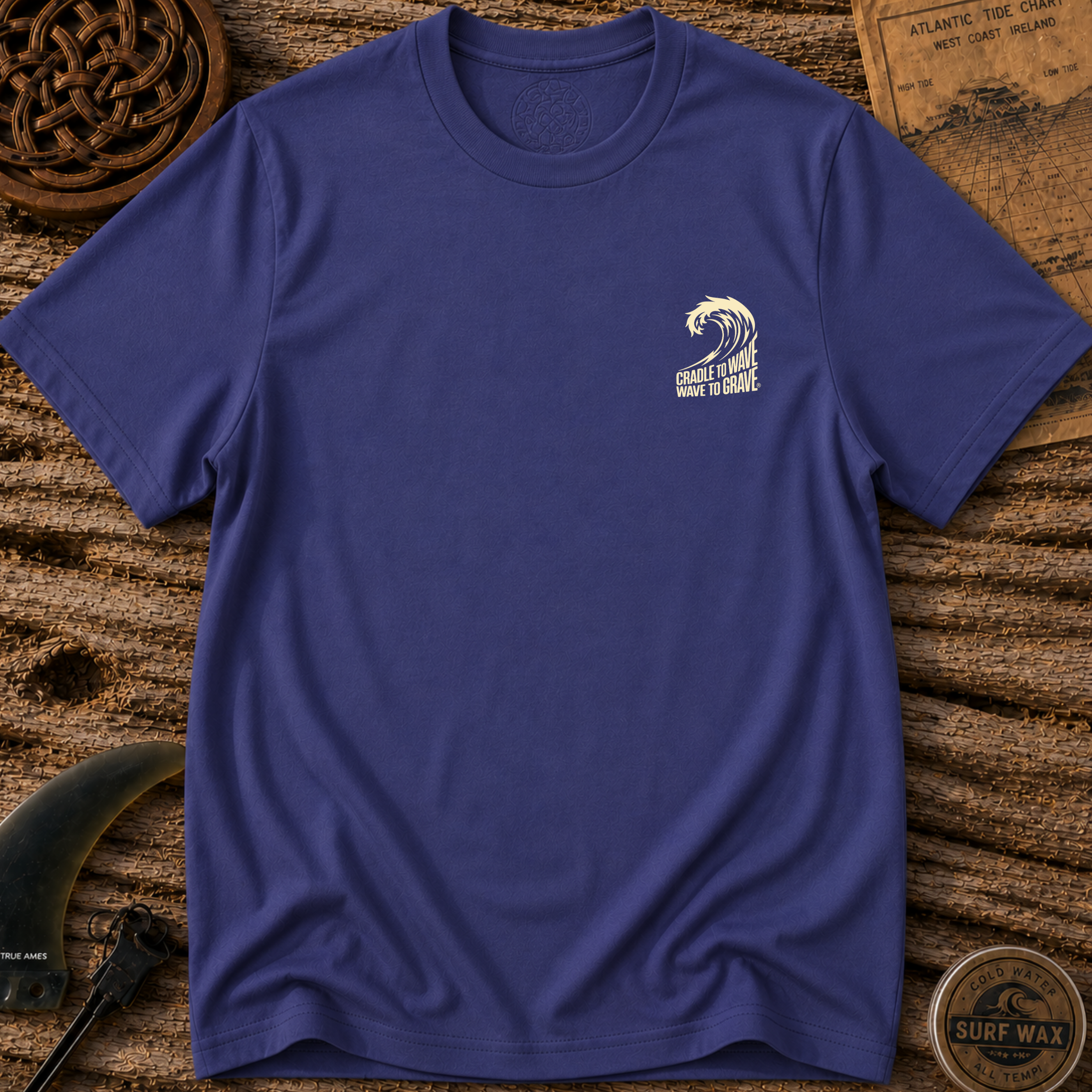 Strong Mind T-shirt