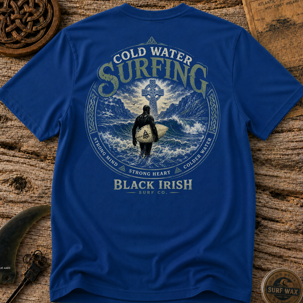 Strong Mind T-shirt