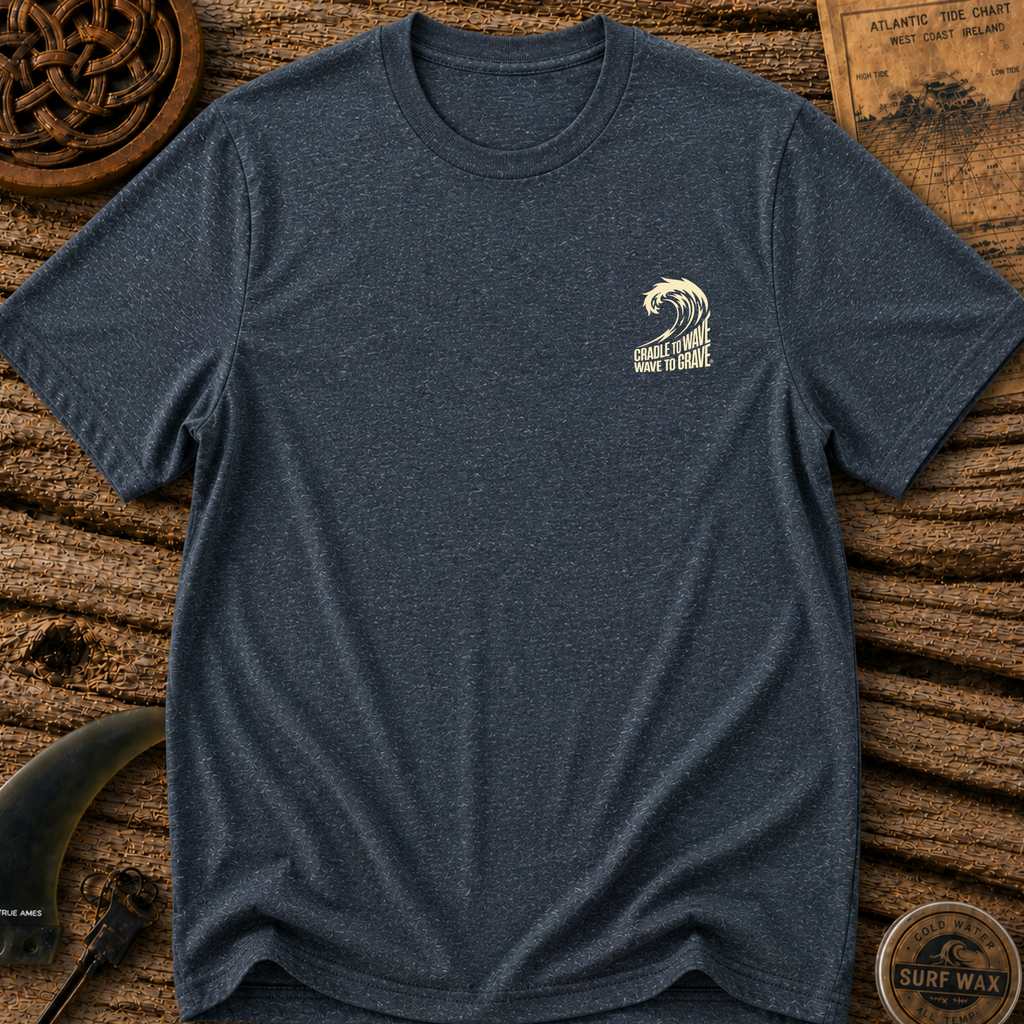 Strong Mind T-shirt