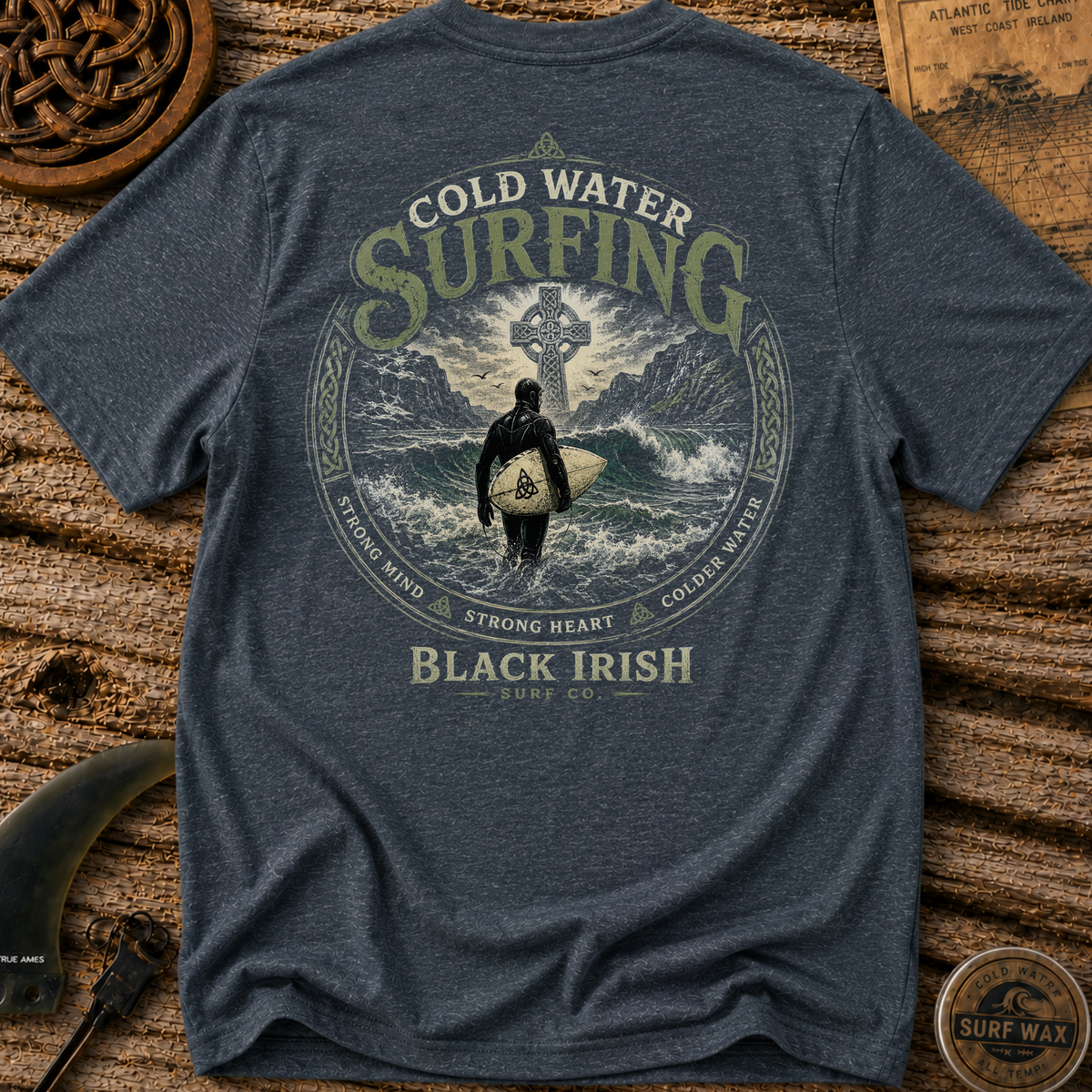 Strong Mind T-shirt