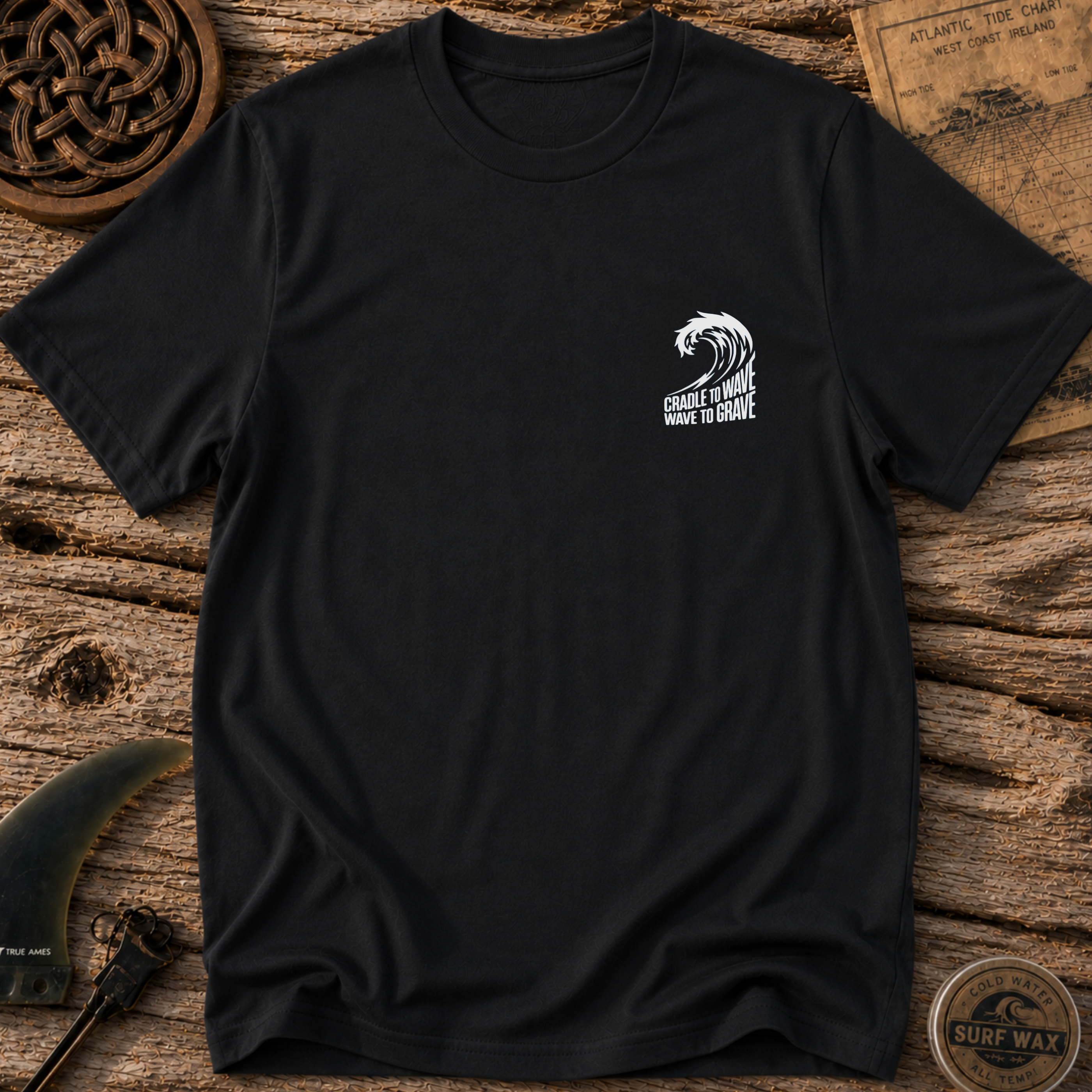 Certified Duck Diver T-shirt