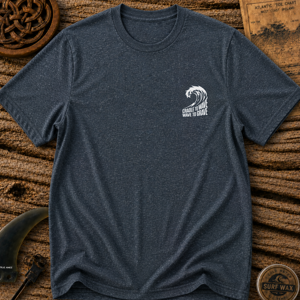 Certified Duck Diver T-shirt