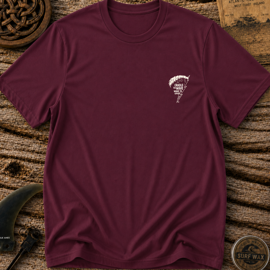 Cold Water Renegades T-shirt