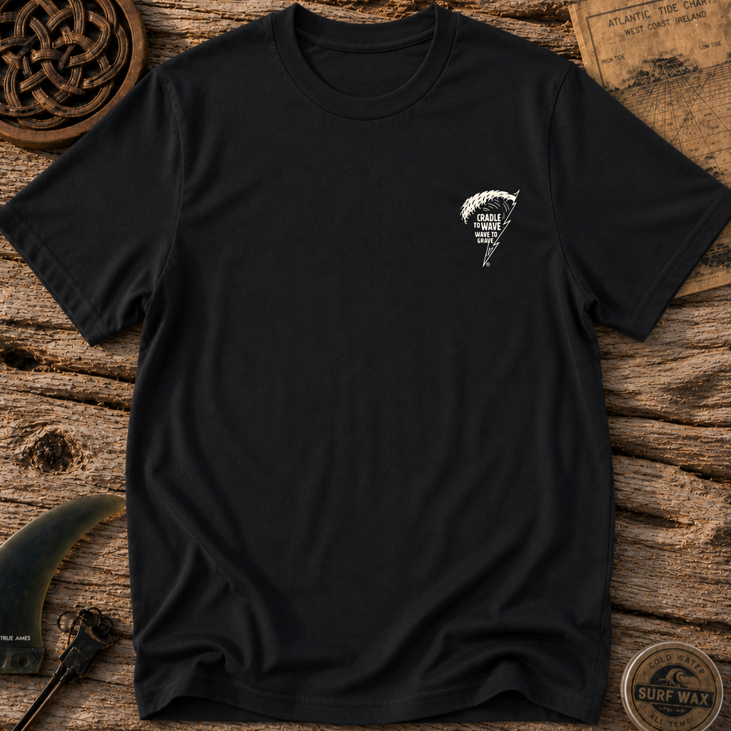Cold Water Renegades T-shirt
