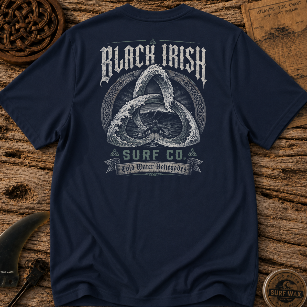 Renegades T-shirt