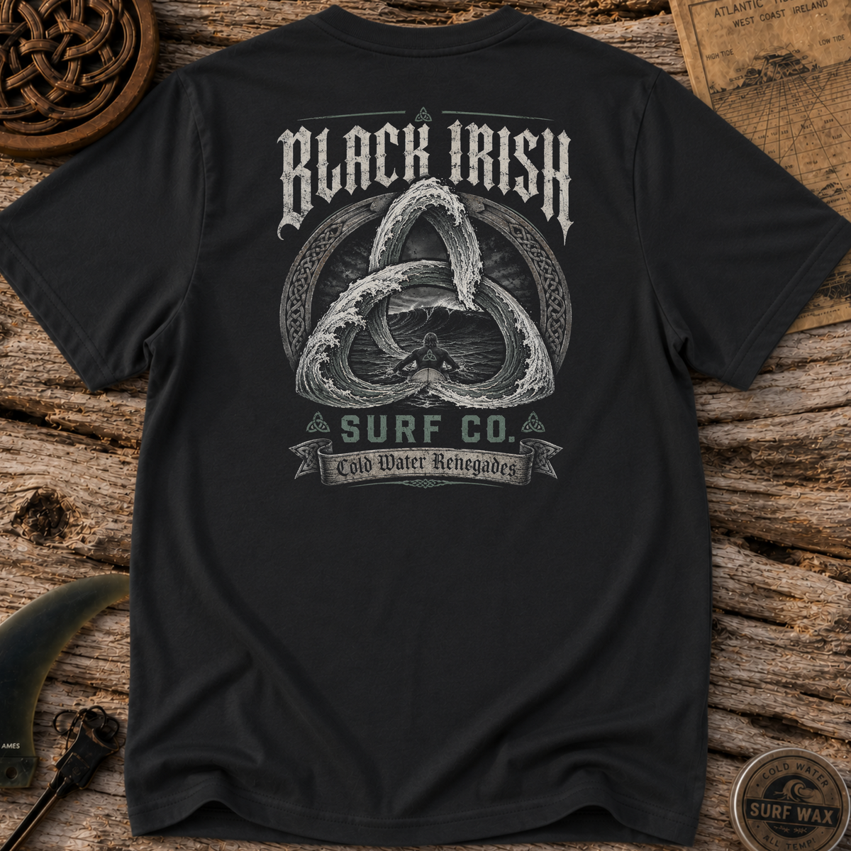 Renegades T-shirt