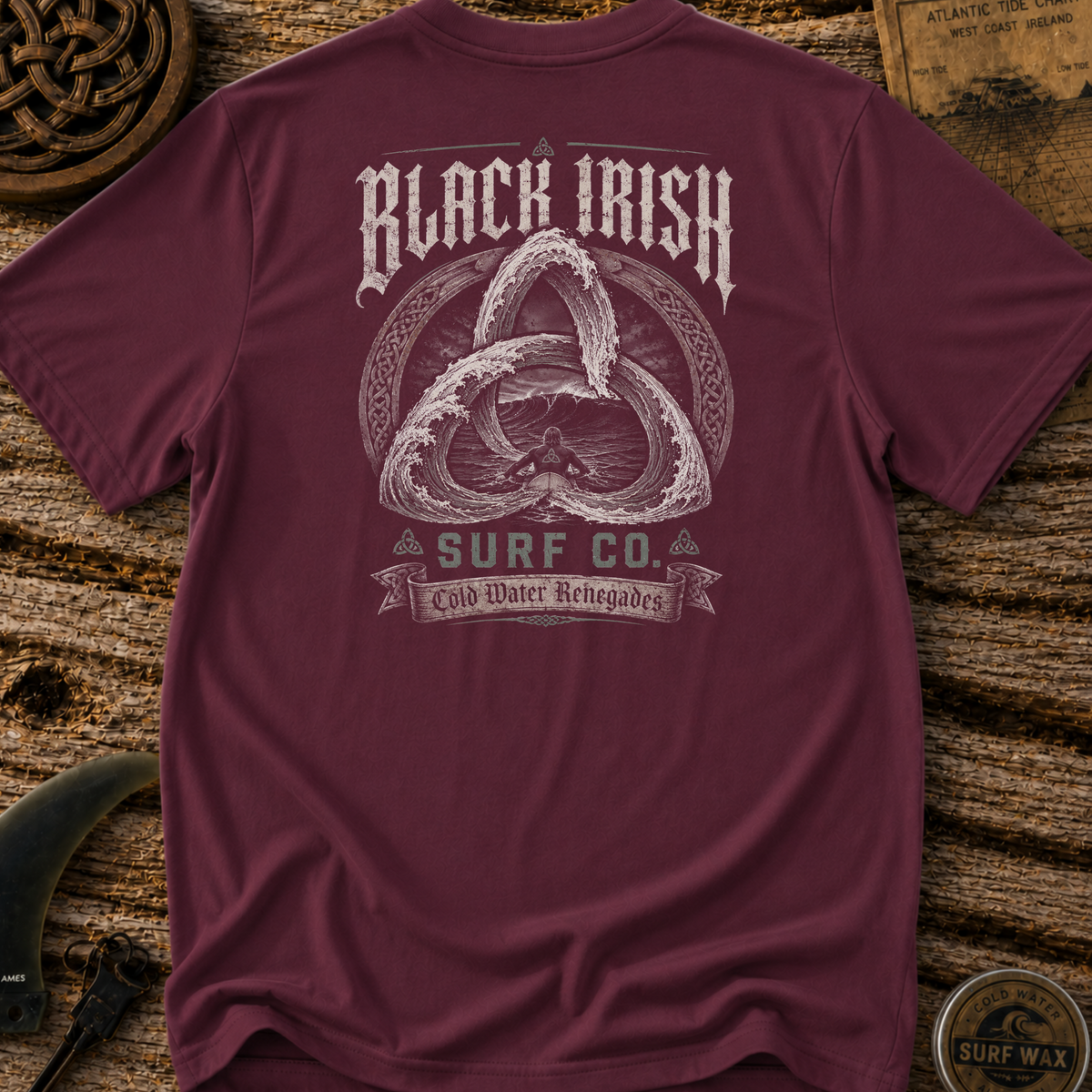 Renegades T-shirt