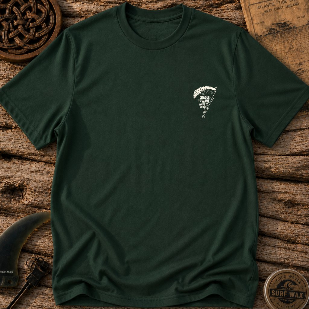 Cold Water Renegades T-shirt