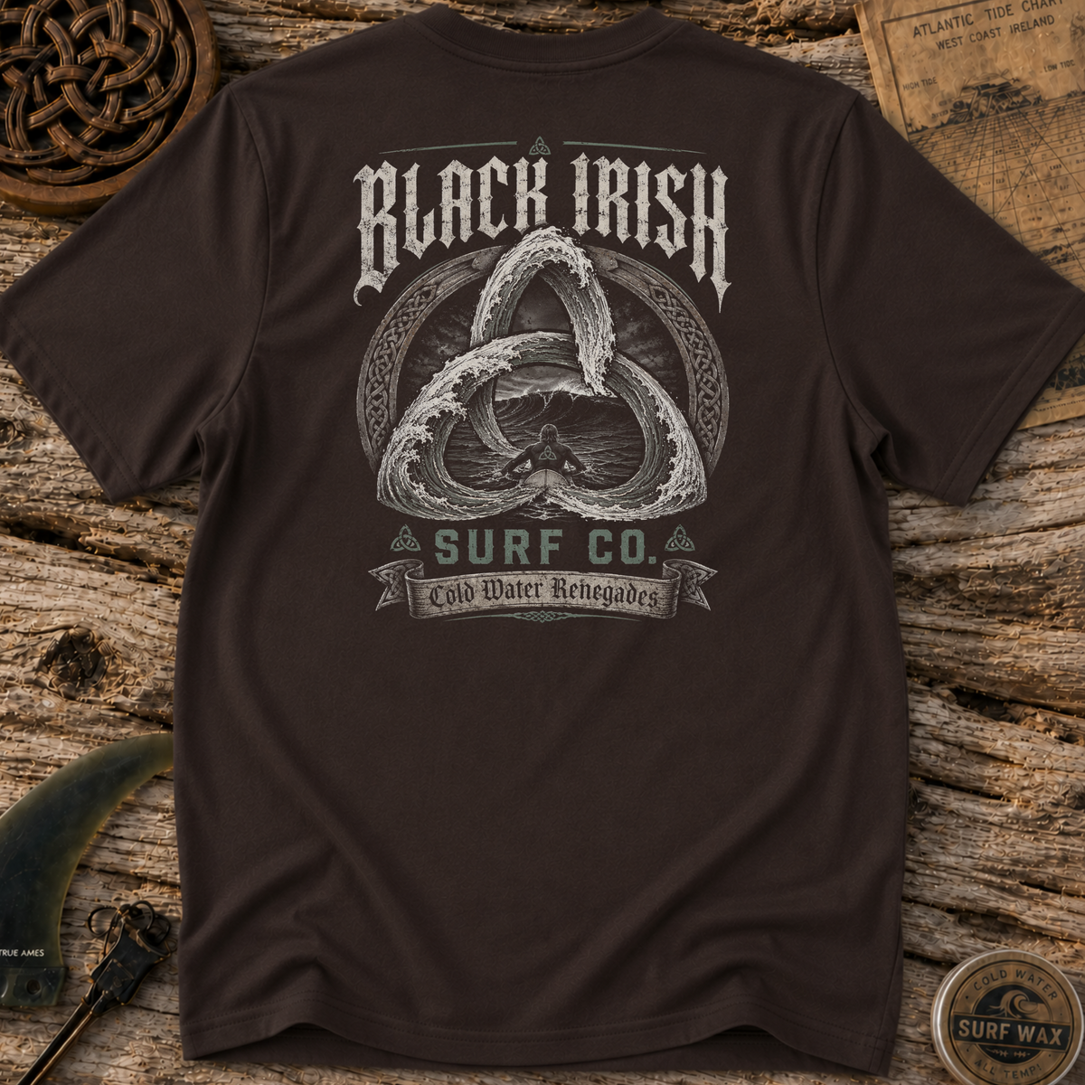 Renegades T-shirt