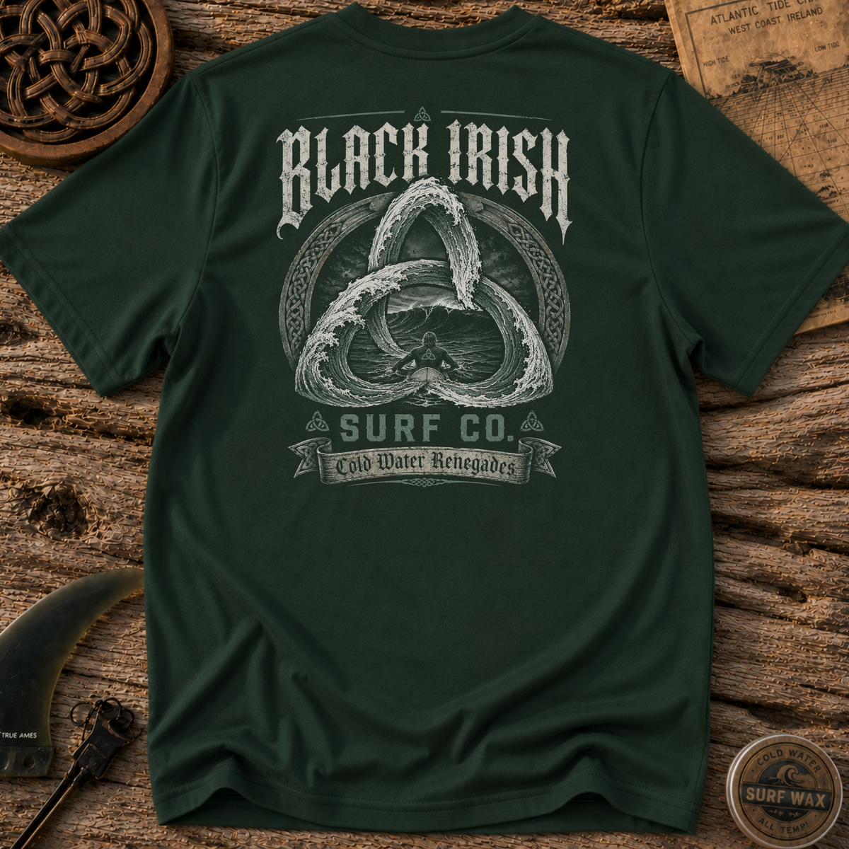 Renegades T-shirt