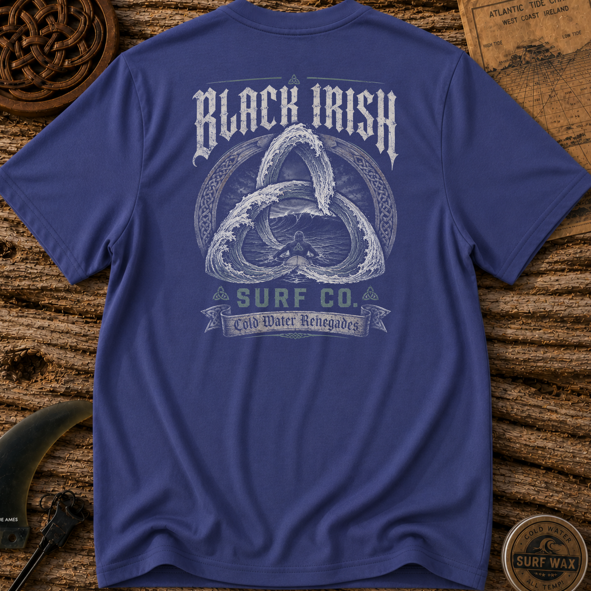 Renegades T-shirt