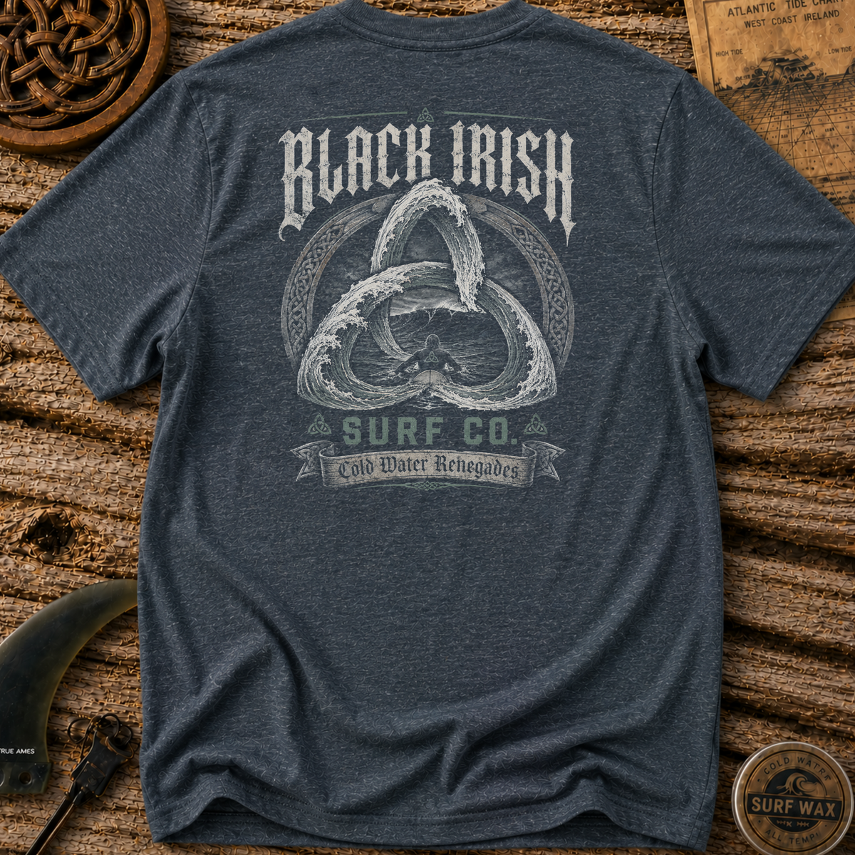 Renegades T-shirt