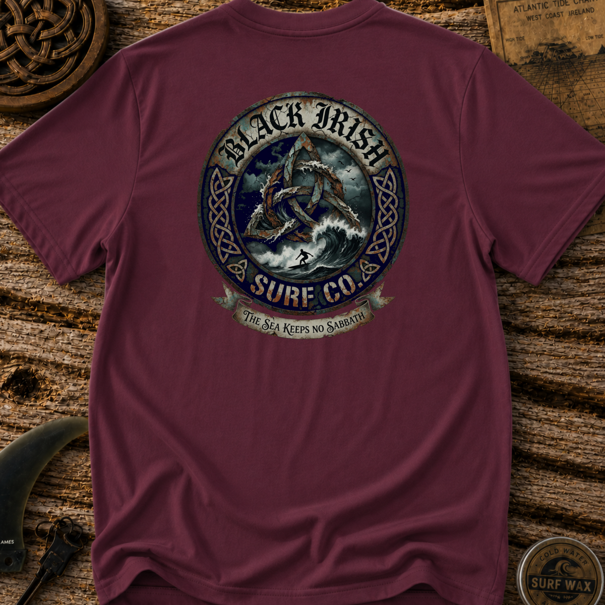 No Sabbath T-shirt