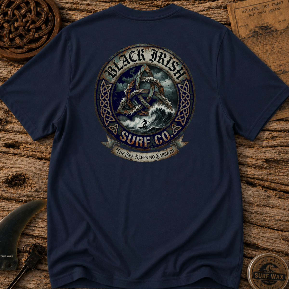 No Sabbath T-shirt