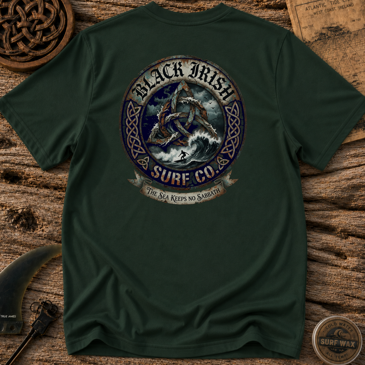No Sabbath T-shirt