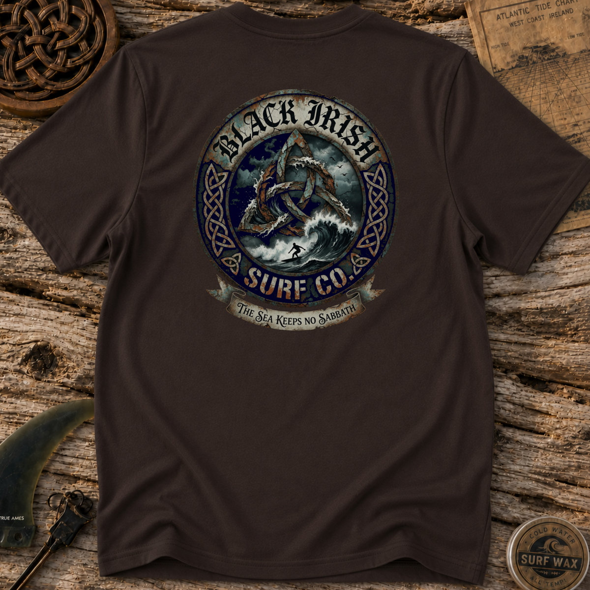 No Sabbath T-shirt