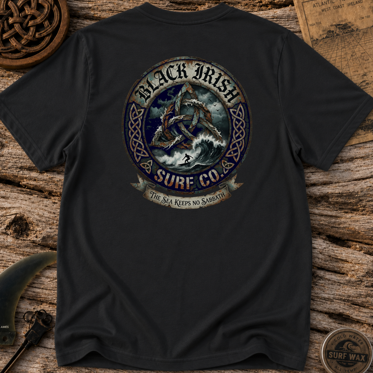 No Sabbath T-shirt