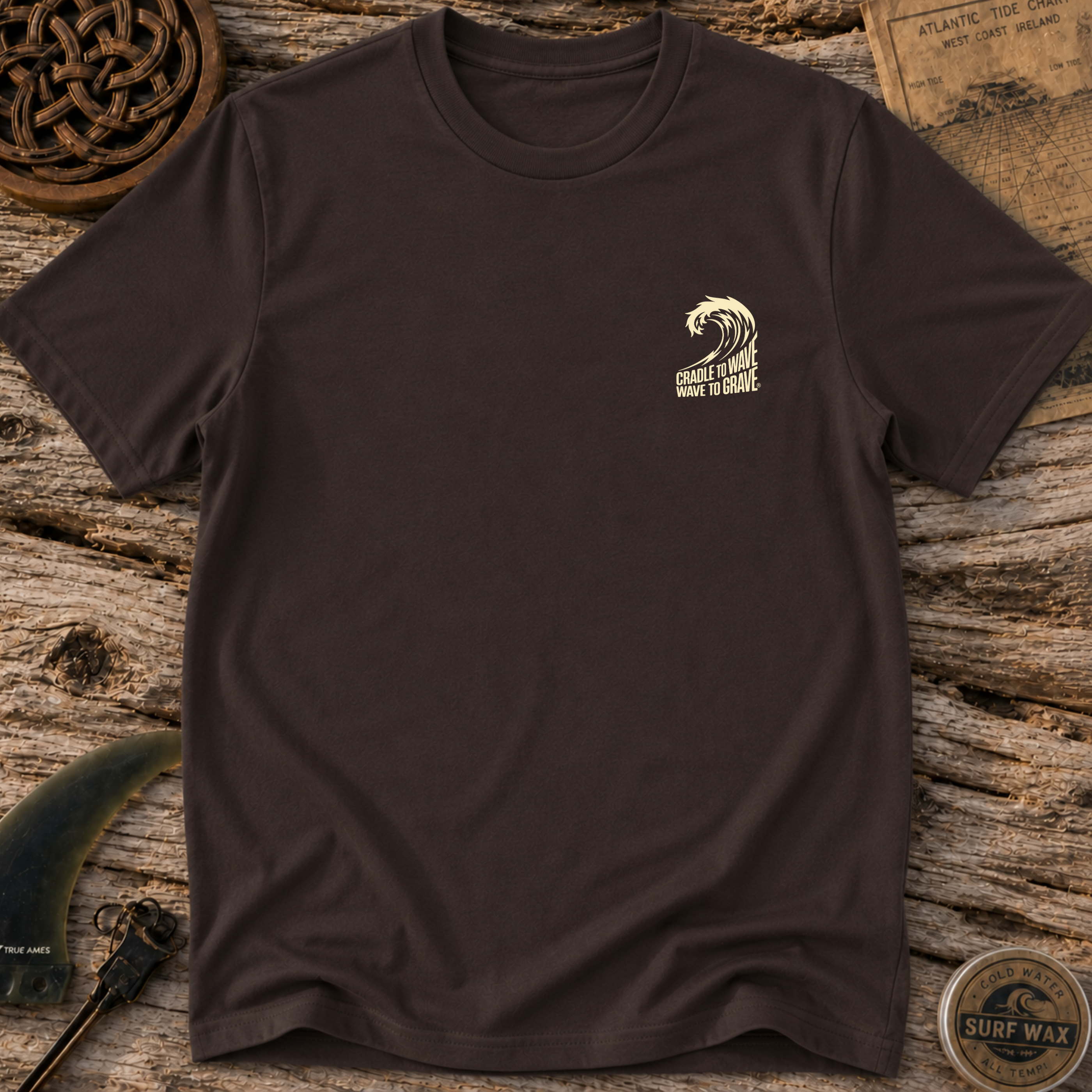 No Sabbath T-shirt