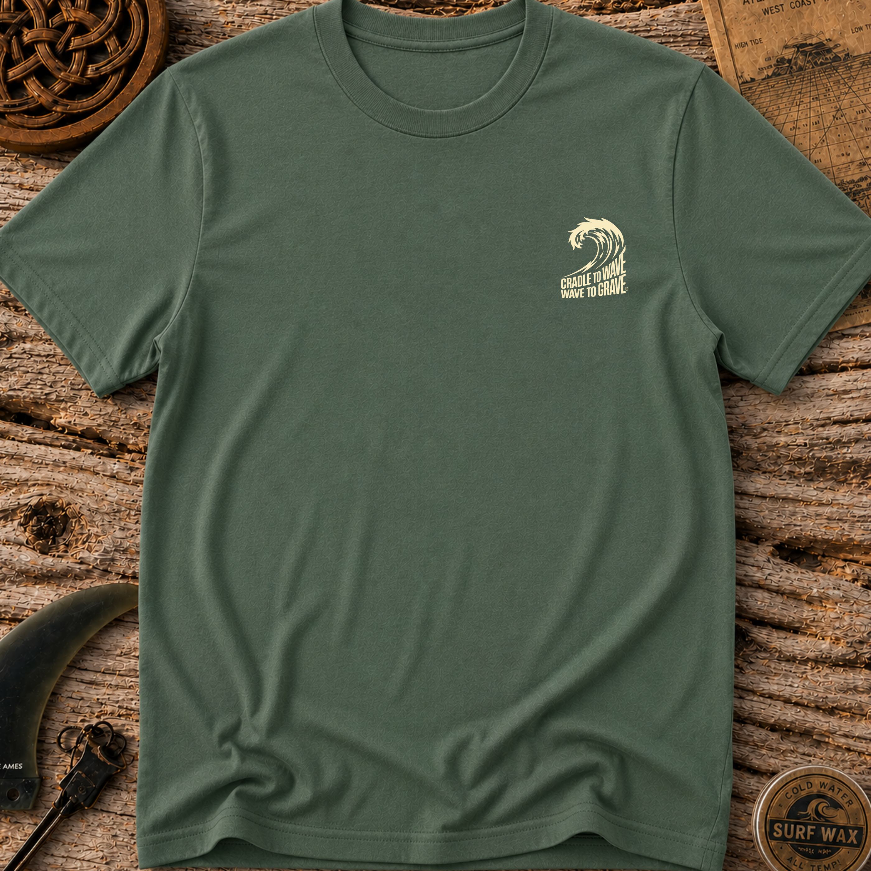 No Sabbath T-shirt