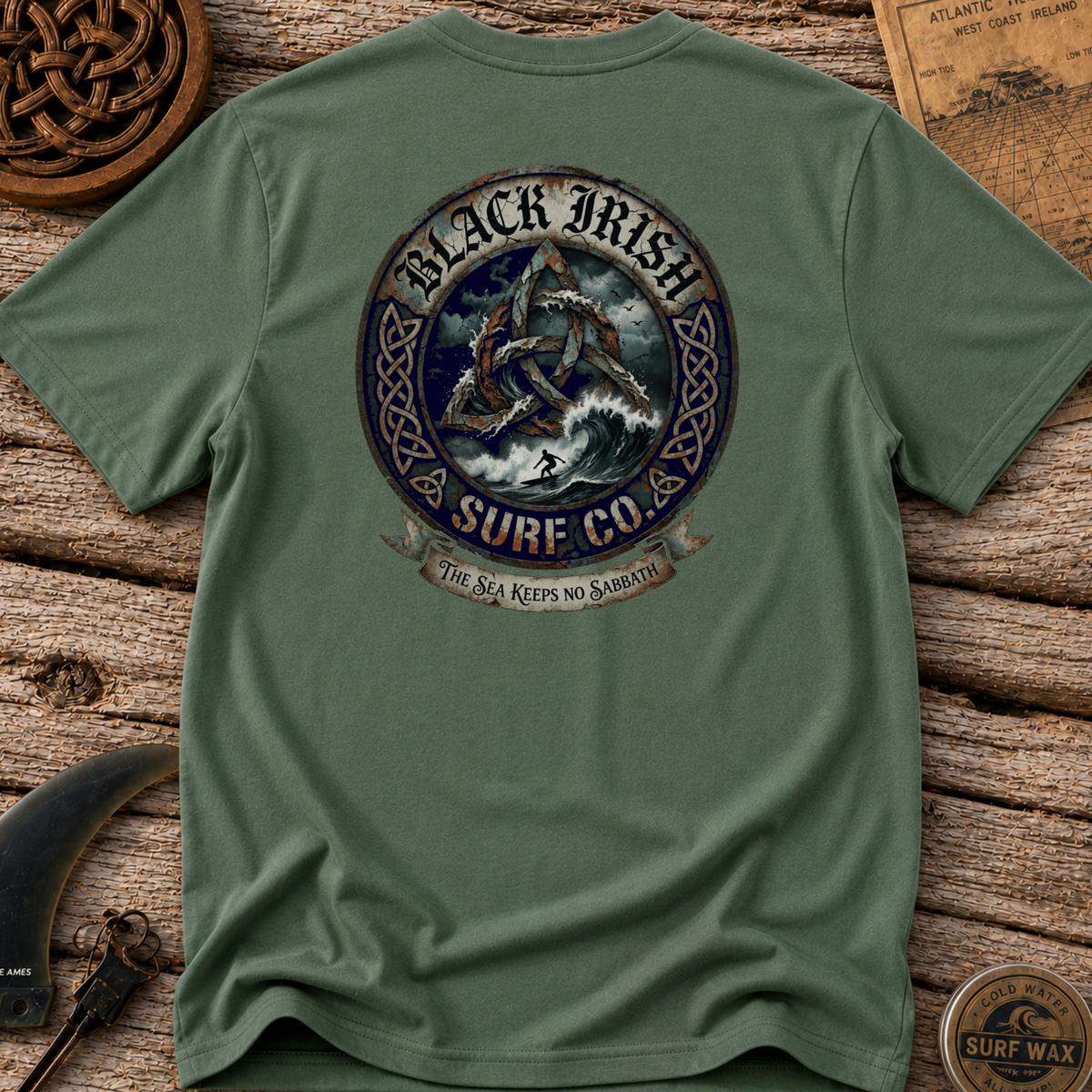 No Sabbath T-shirt