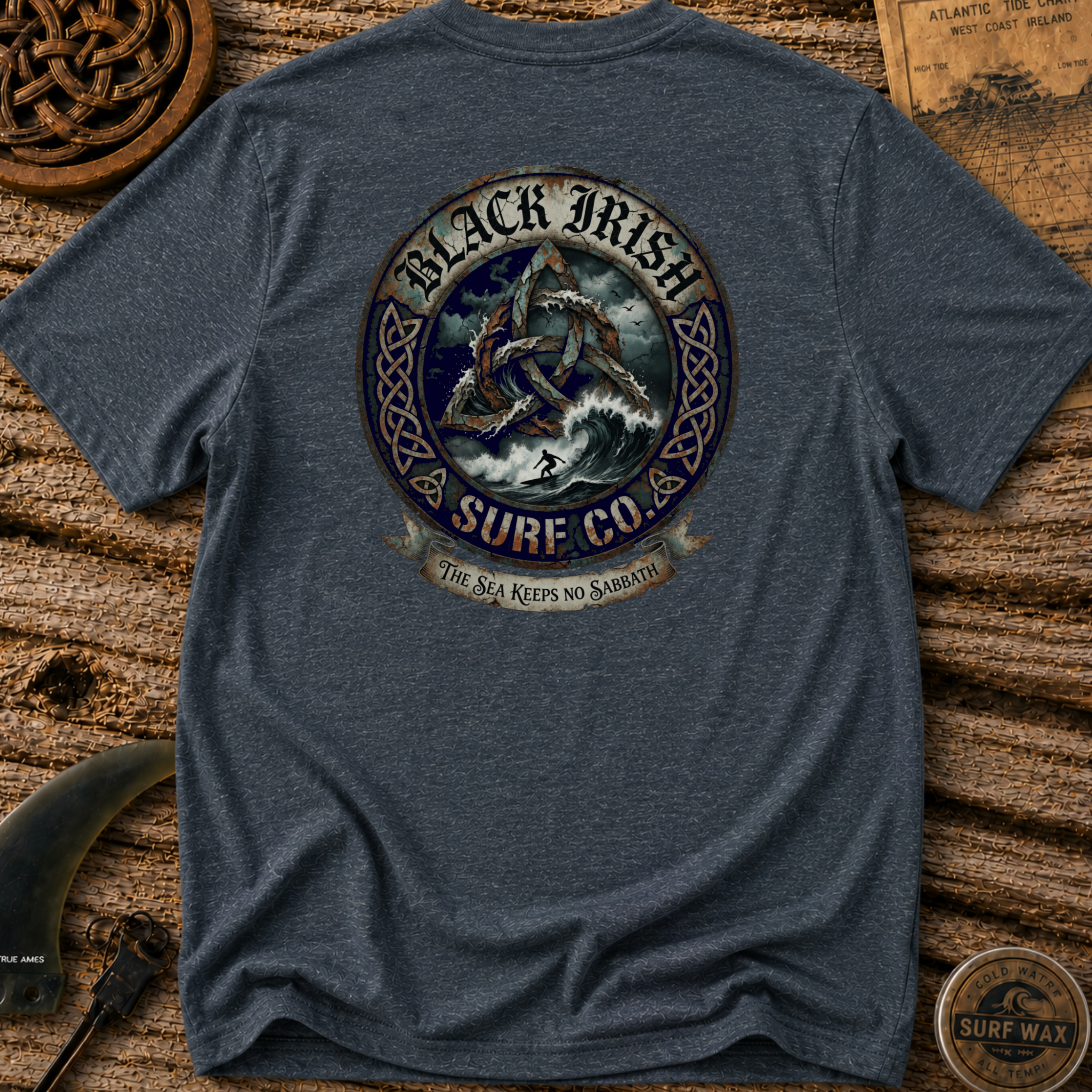 No Sabbath T-shirt