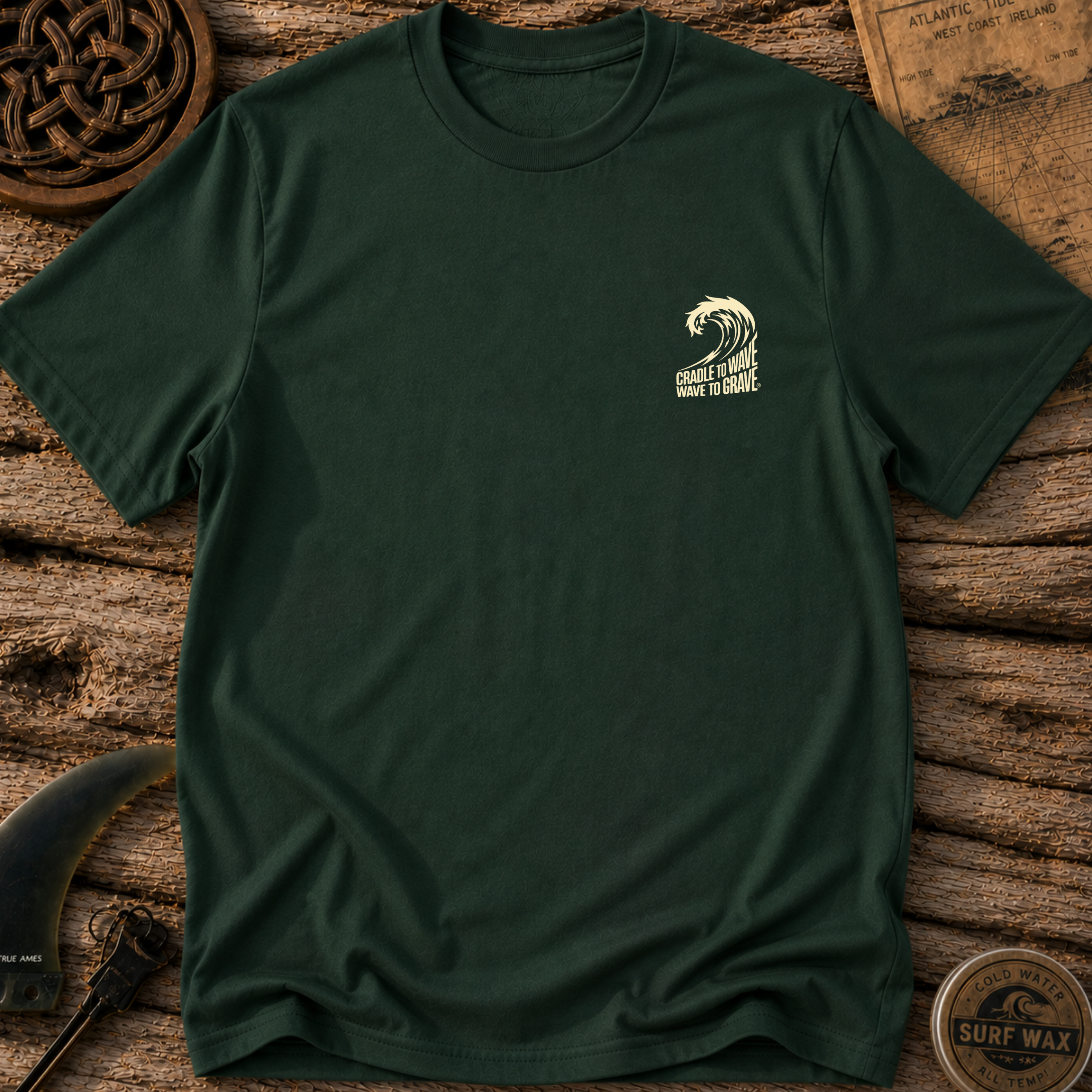 No Sabbath T-shirt