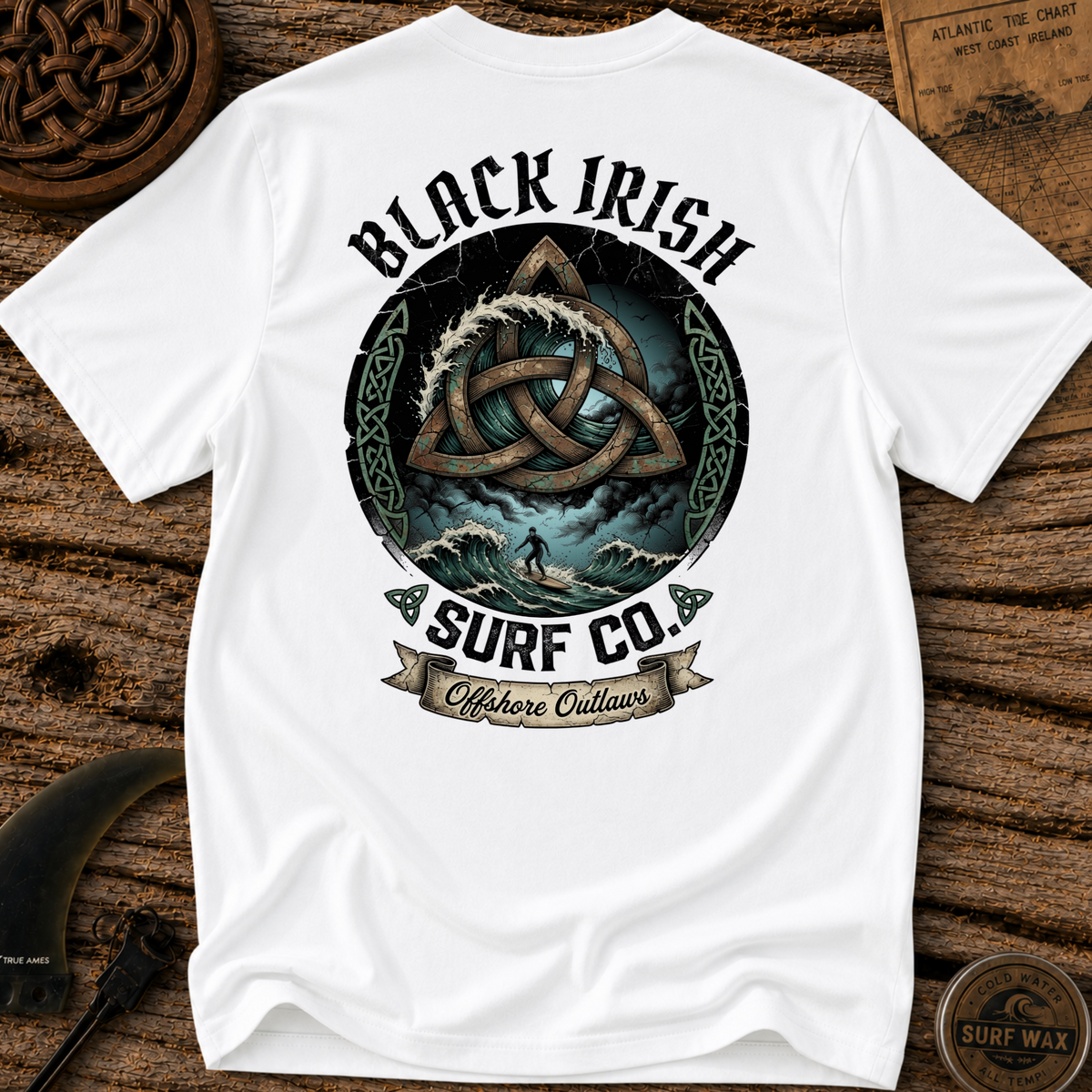 Offshore Outlaws T-shirt