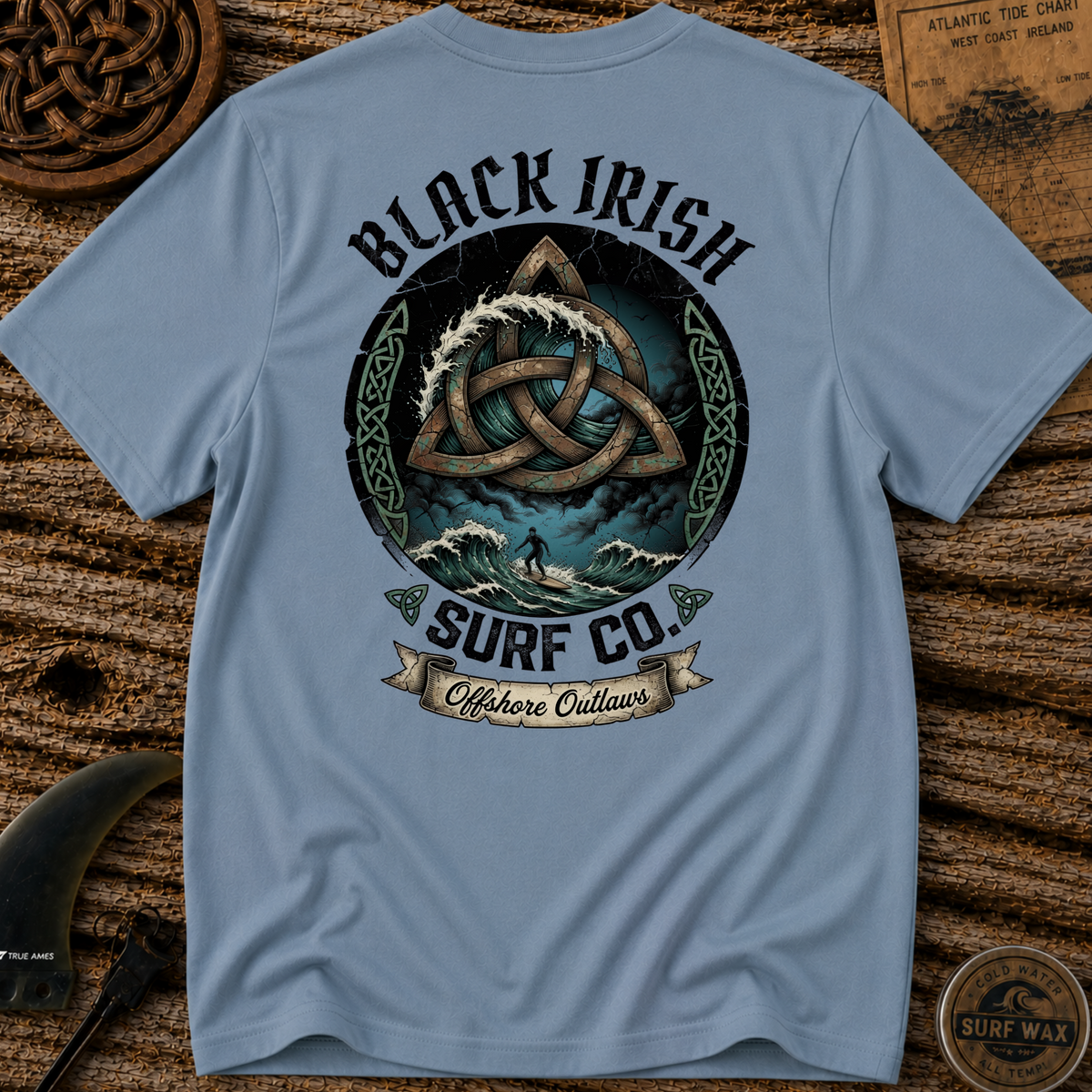 Offshore Outlaws T-shirt
