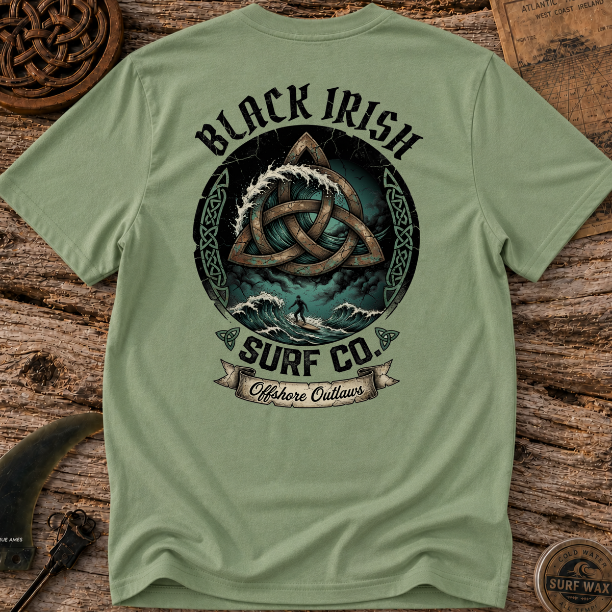Offshore Outlaws T-shirt