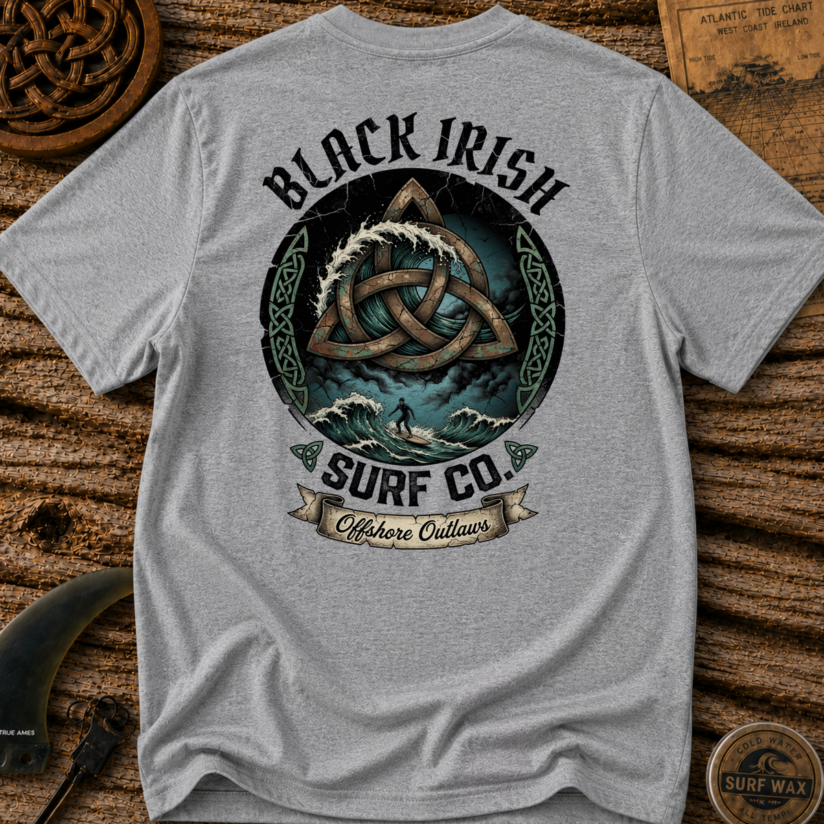 Offshore Outlaws T-shirt