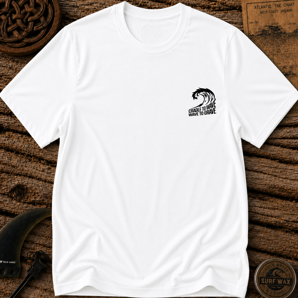 Celtic Blood T-shirt